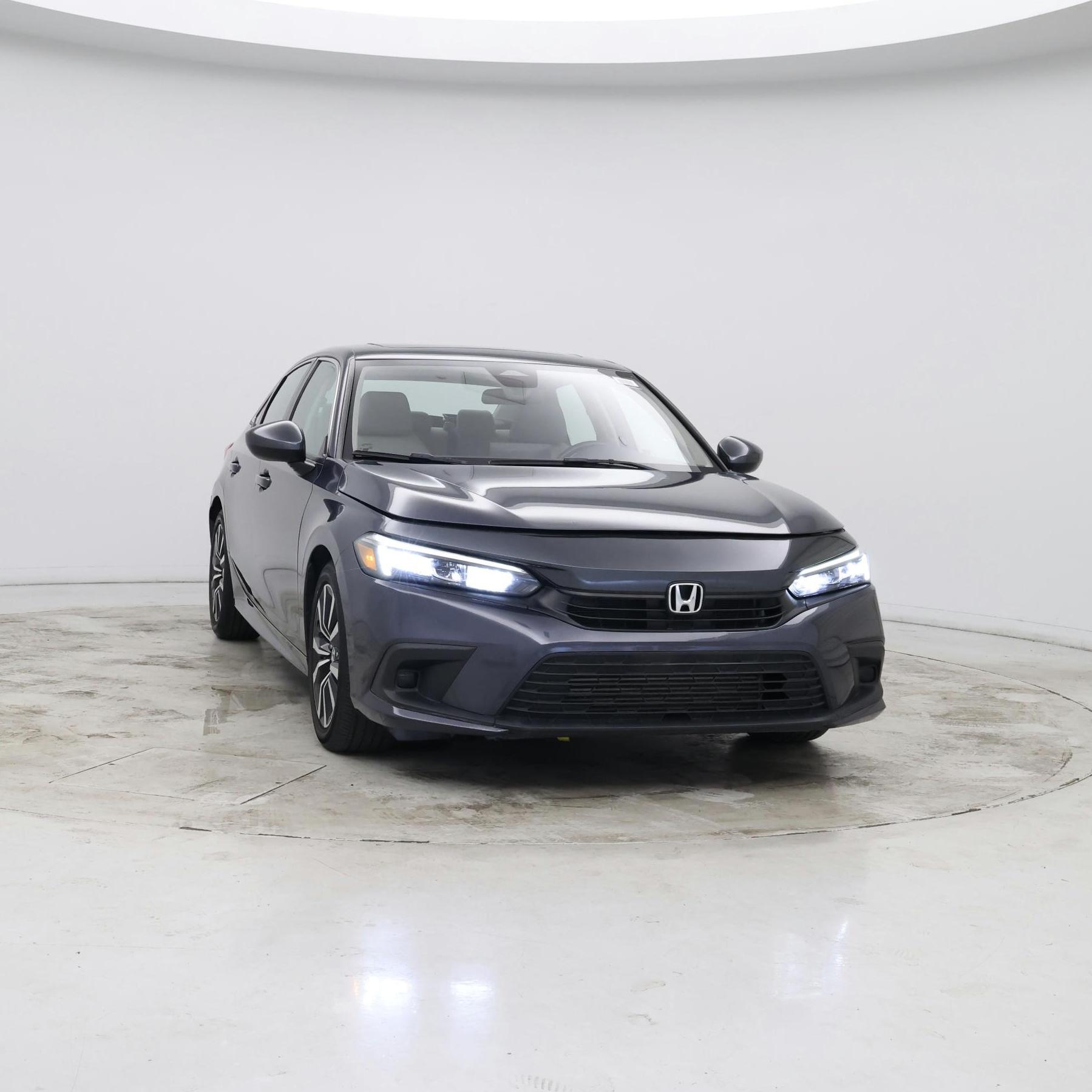 Thumbnail: 2022 Honda Civic - 5