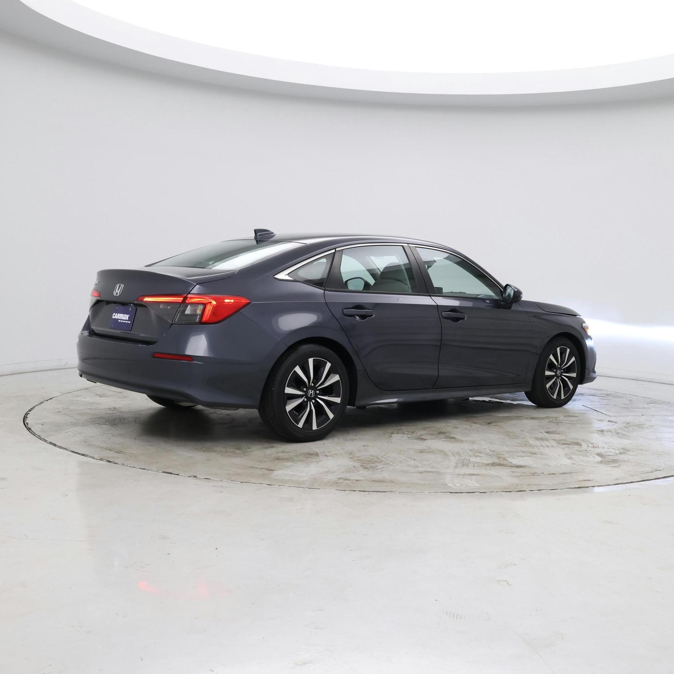 Thumbnail: 2022 Honda Civic - 6