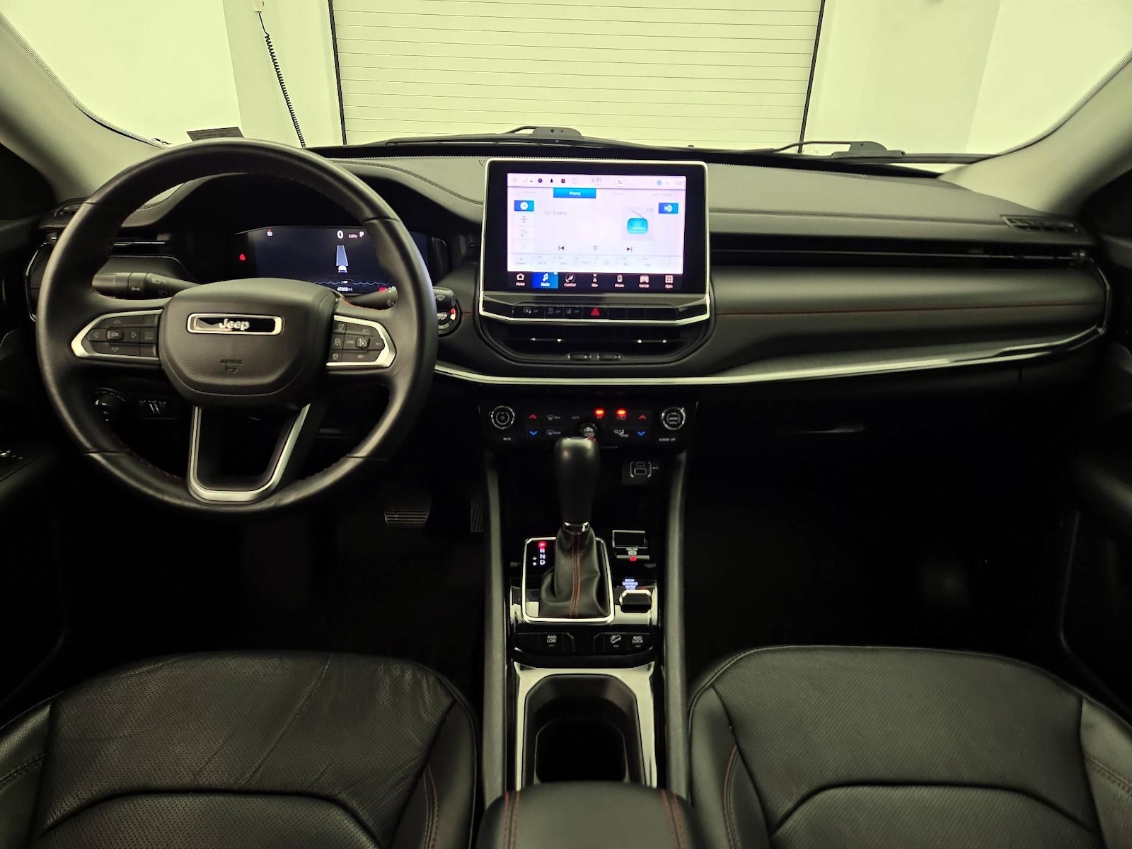 2022 Jeep Compass Trailhawk - Photo 10