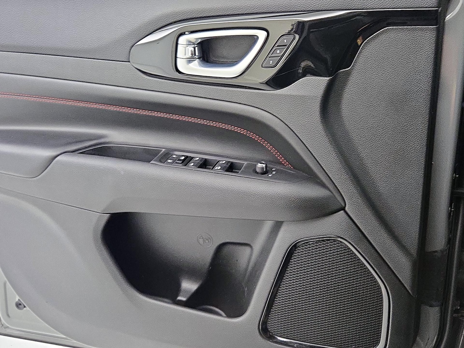 2022 Jeep Compass Trailhawk - Photo 13