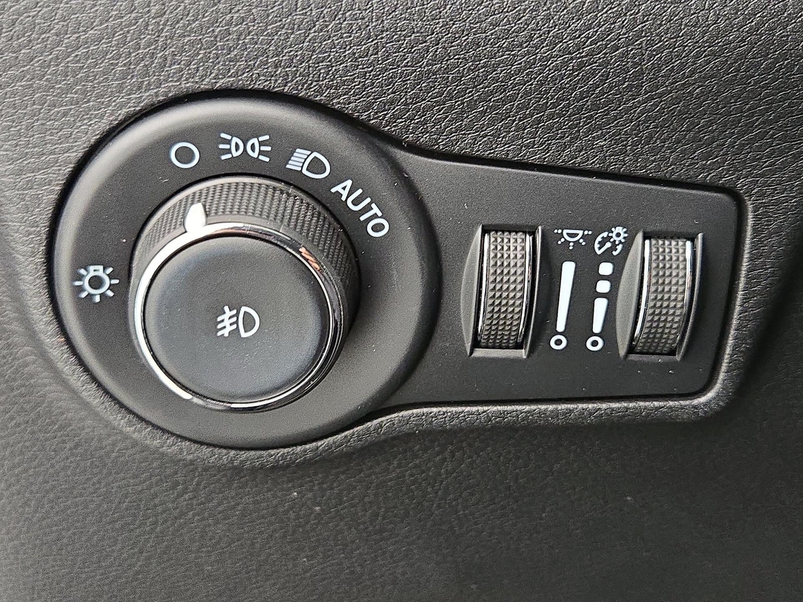 2022 Jeep Compass Trailhawk - Photo 14