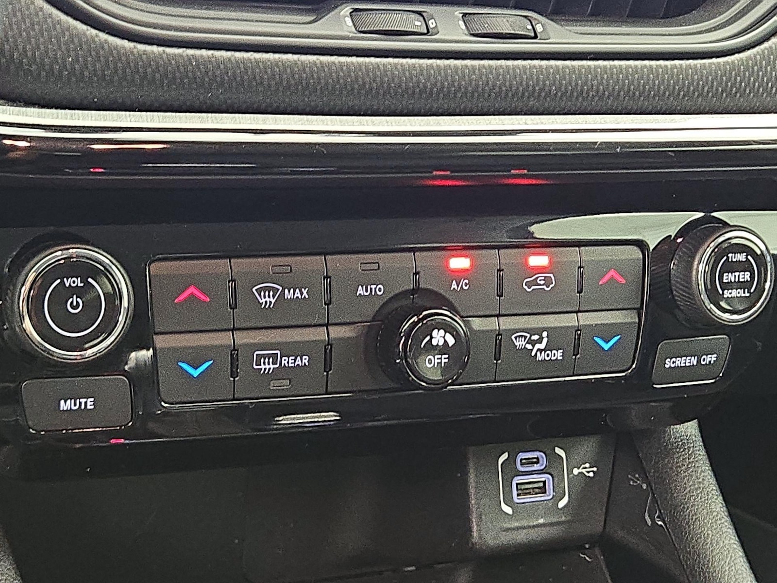 2022 Jeep Compass Trailhawk - Photo 18