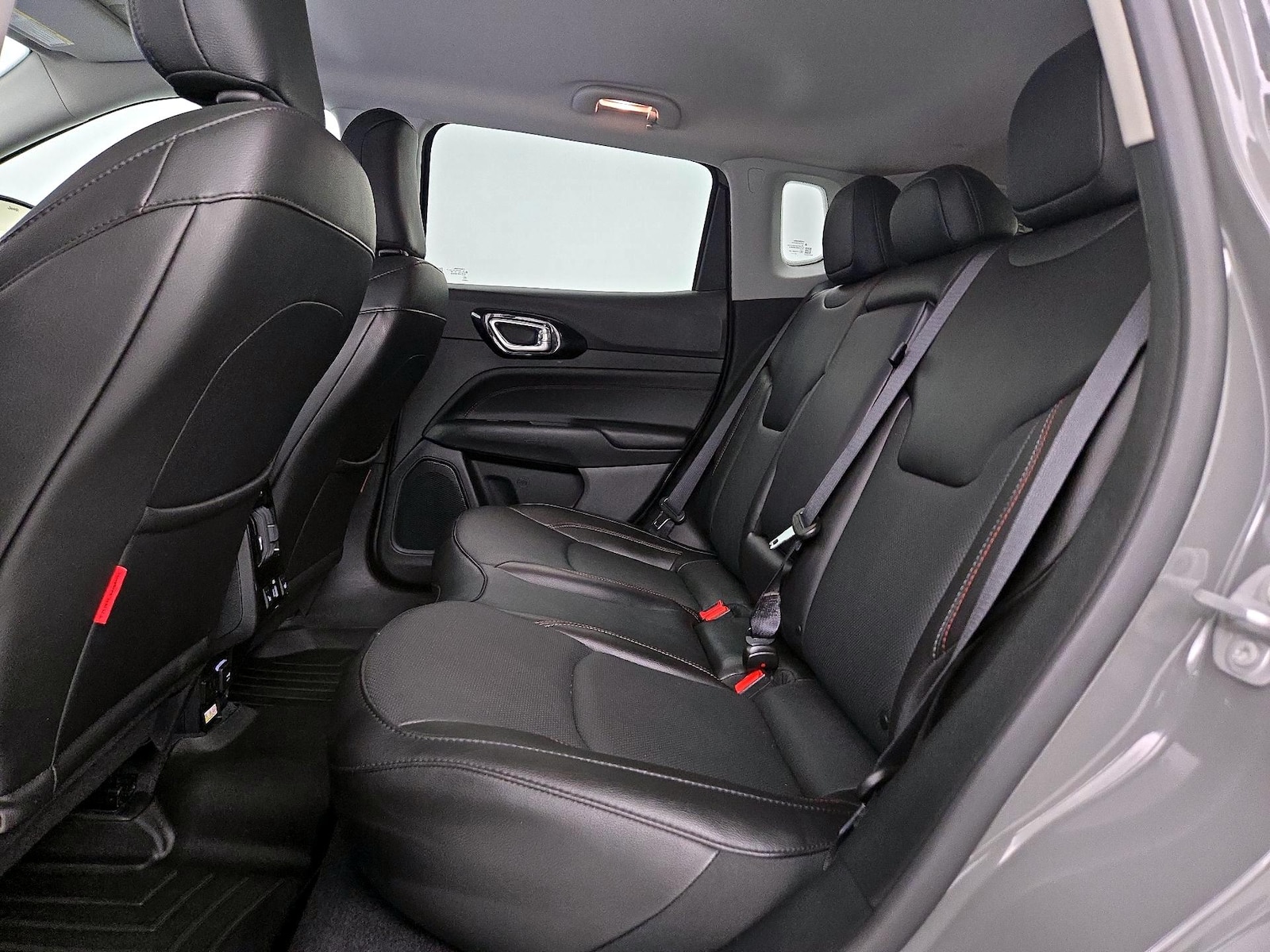 2022 Jeep Compass Trailhawk - Photo 21