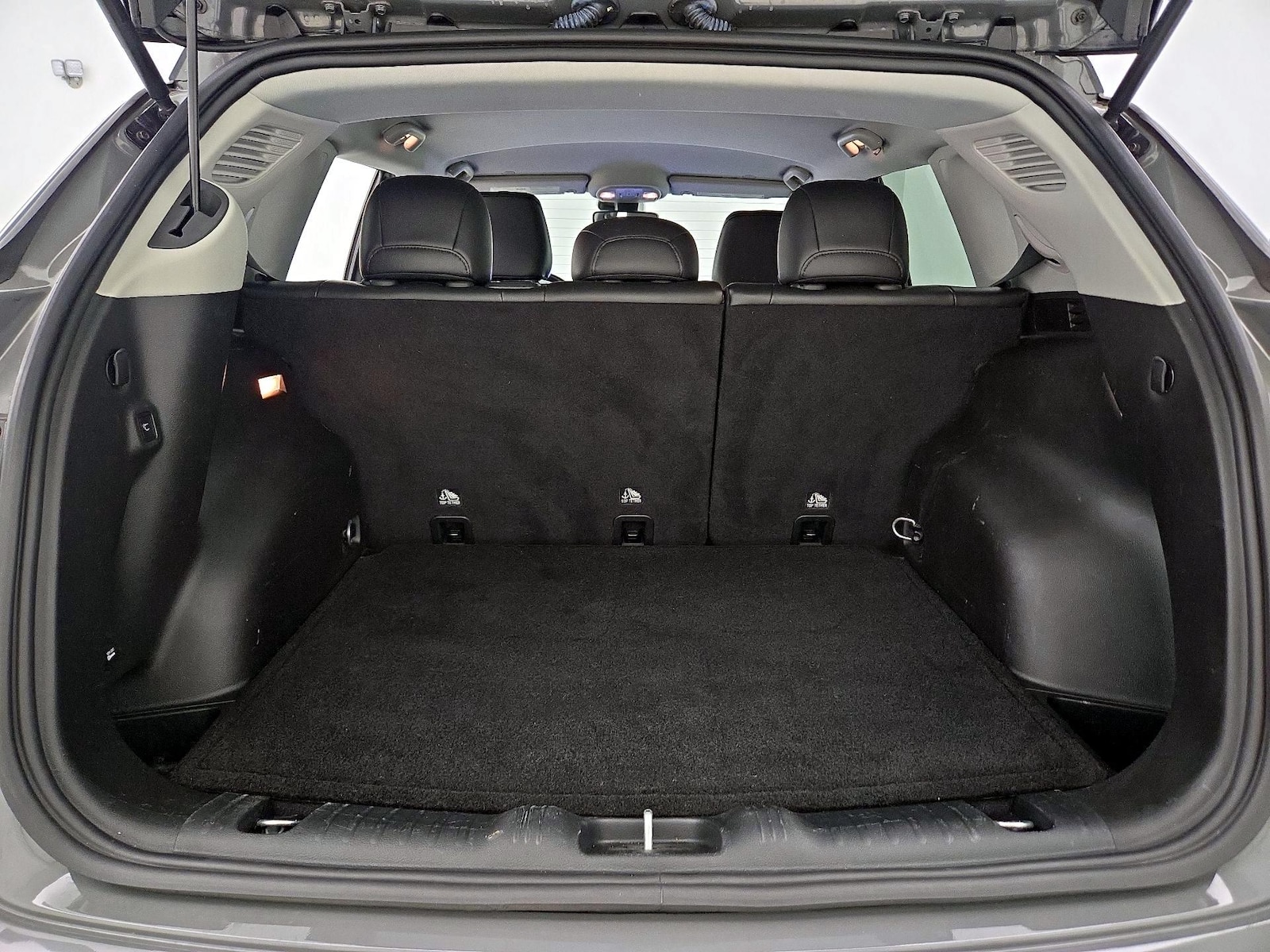 2022 Jeep Compass Trailhawk - Photo 22