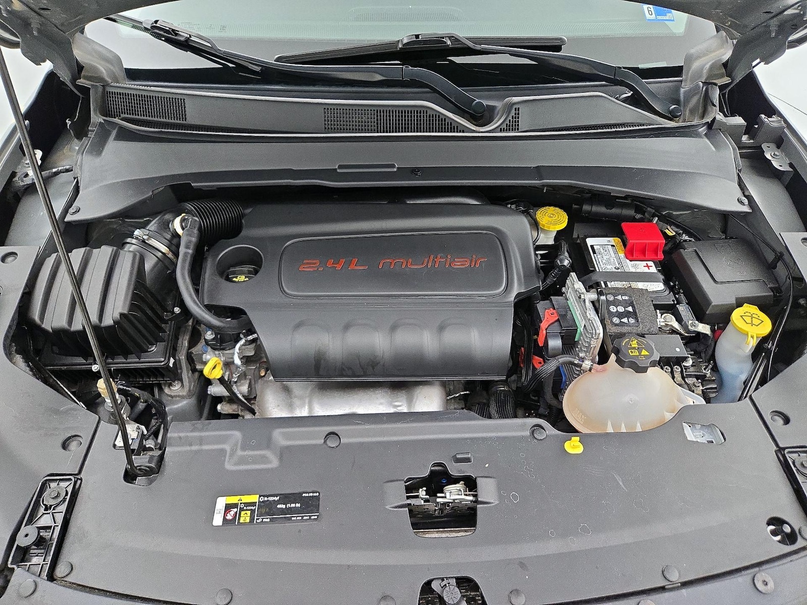 2022 Jeep Compass Trailhawk - Photo 23