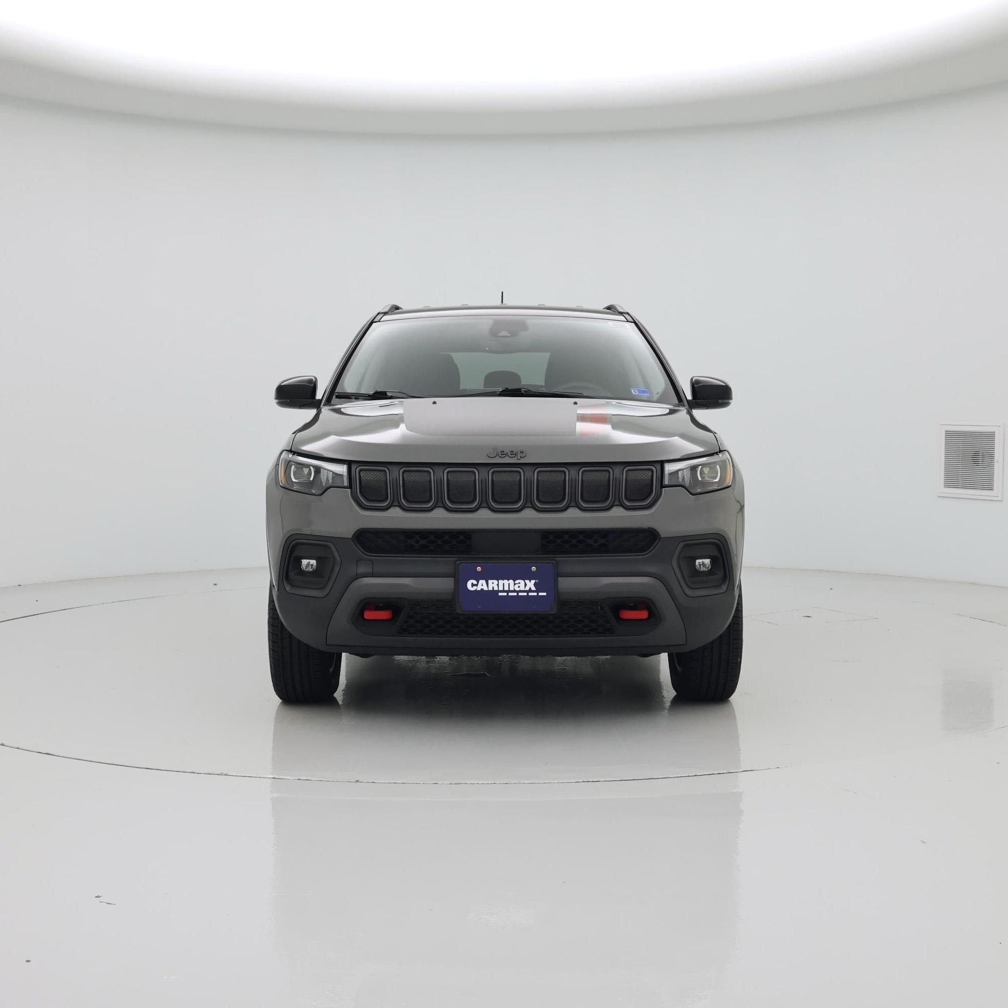 Thumbnail: 2022 Jeep Compass - 5