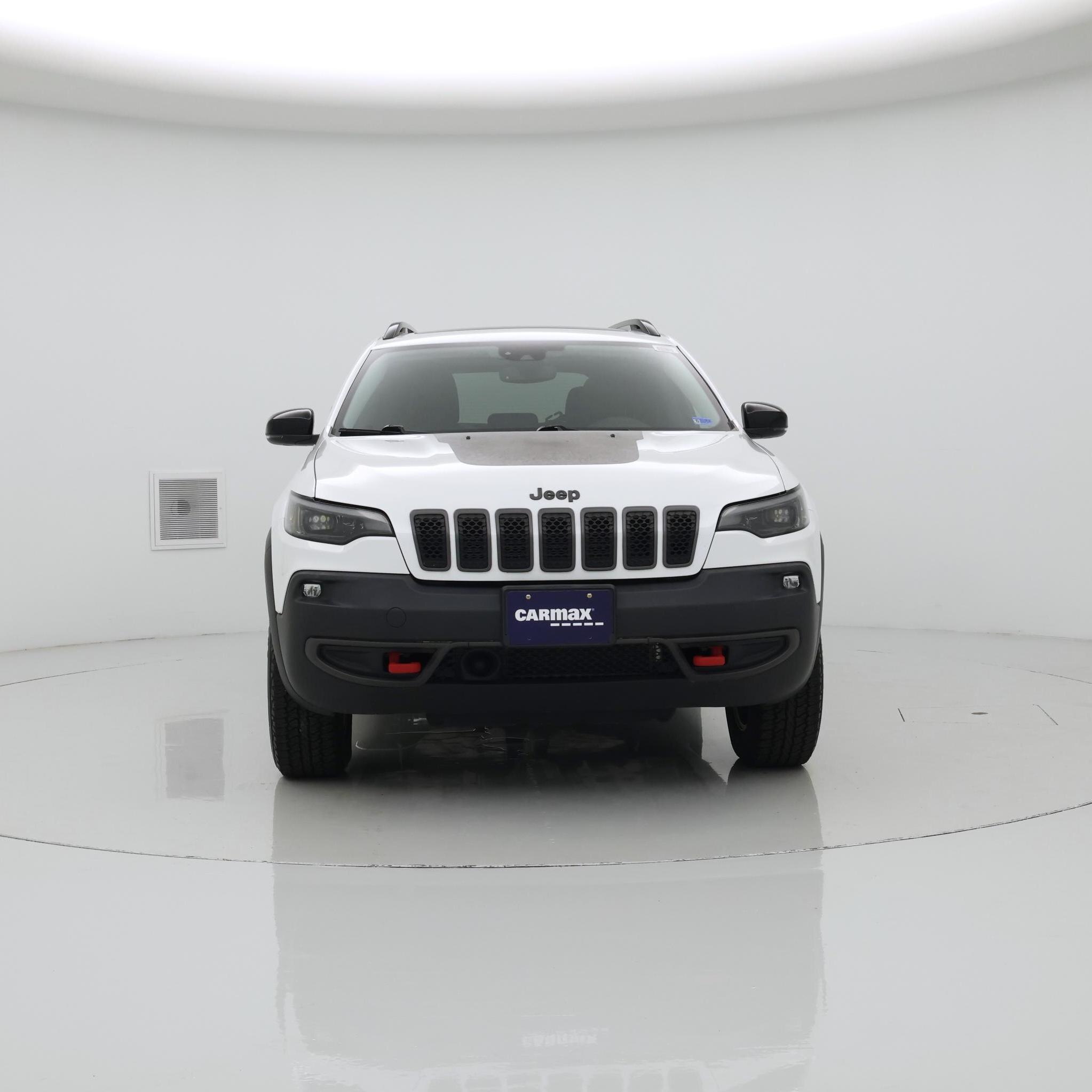 Thumbnail: 2022 Jeep Cherokee - 5