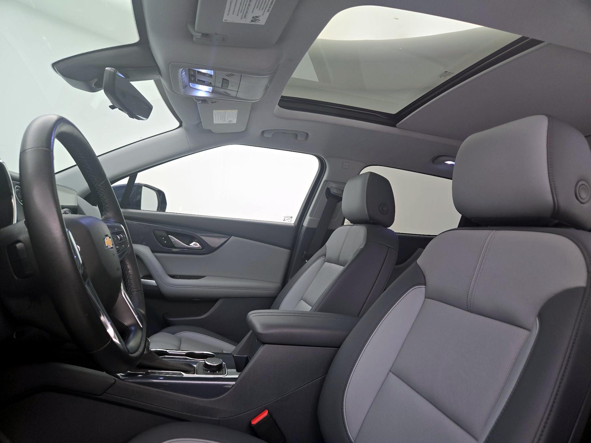 Thumbnail: 2022 Chevrolet Blazer - 20