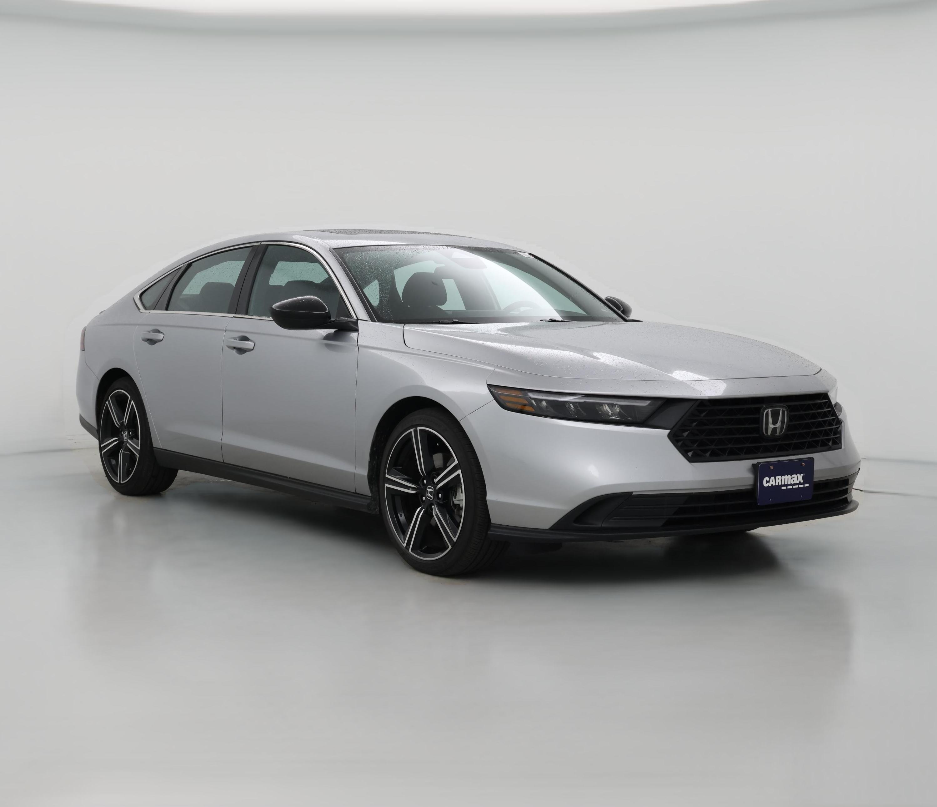 Thumbnail: 2025 Honda Accord - 1
