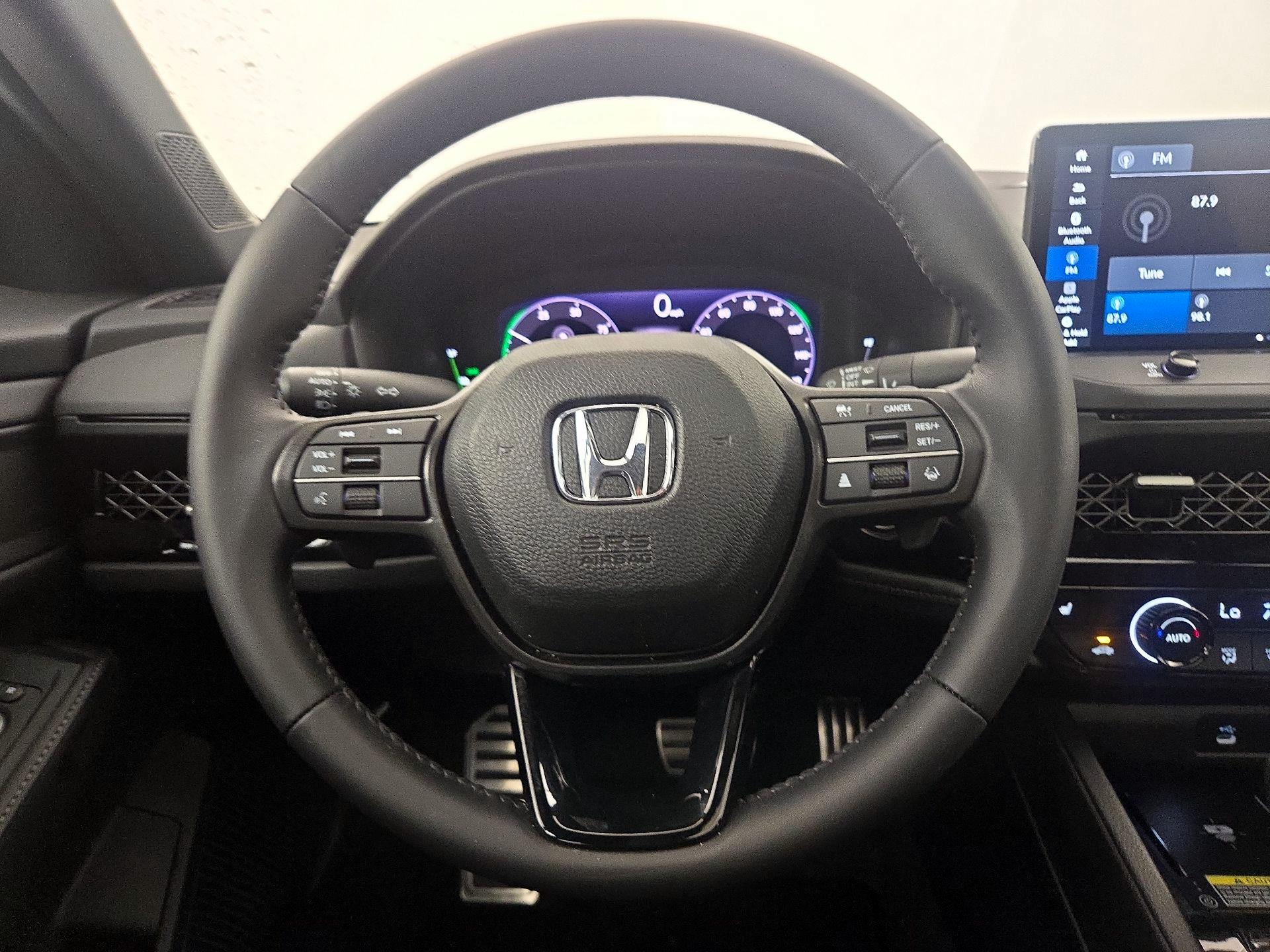 Thumbnail: 2025 Honda Accord - 10