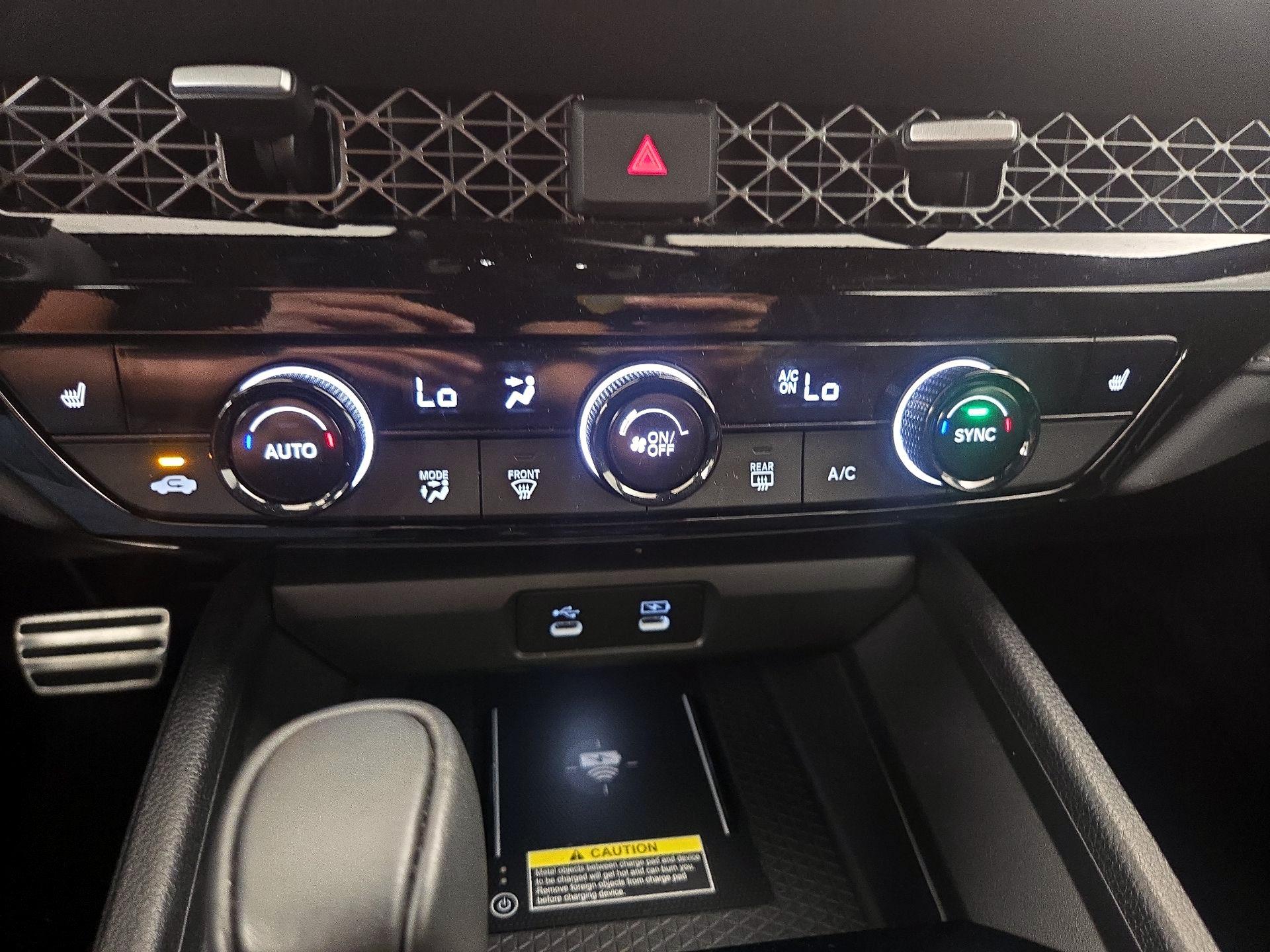 Thumbnail: 2025 Honda Accord - 16