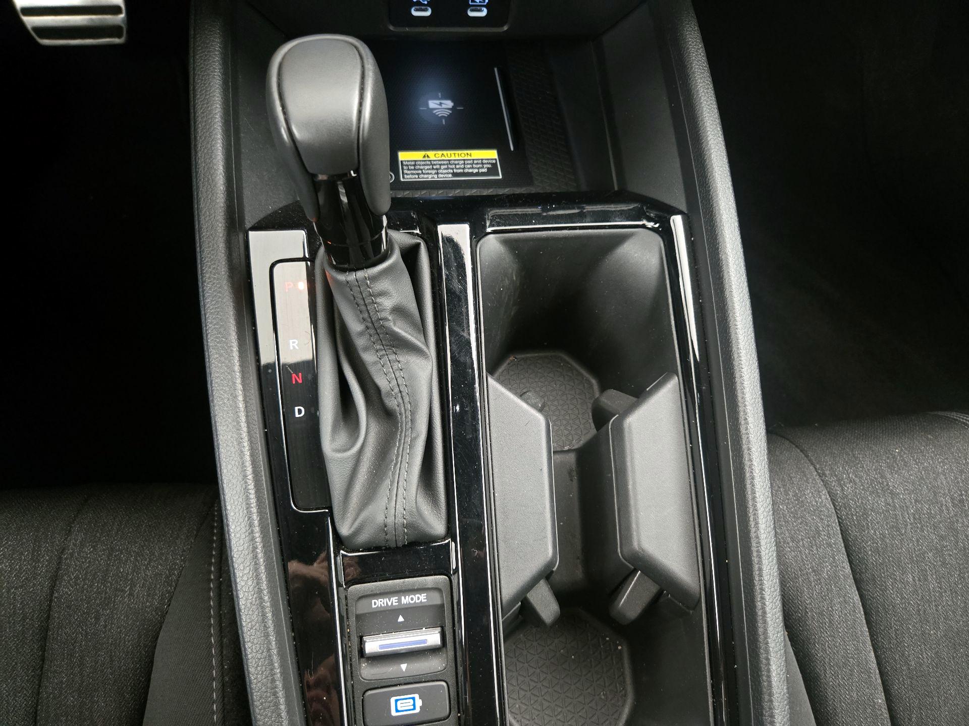 Thumbnail: 2025 Honda Accord - 17