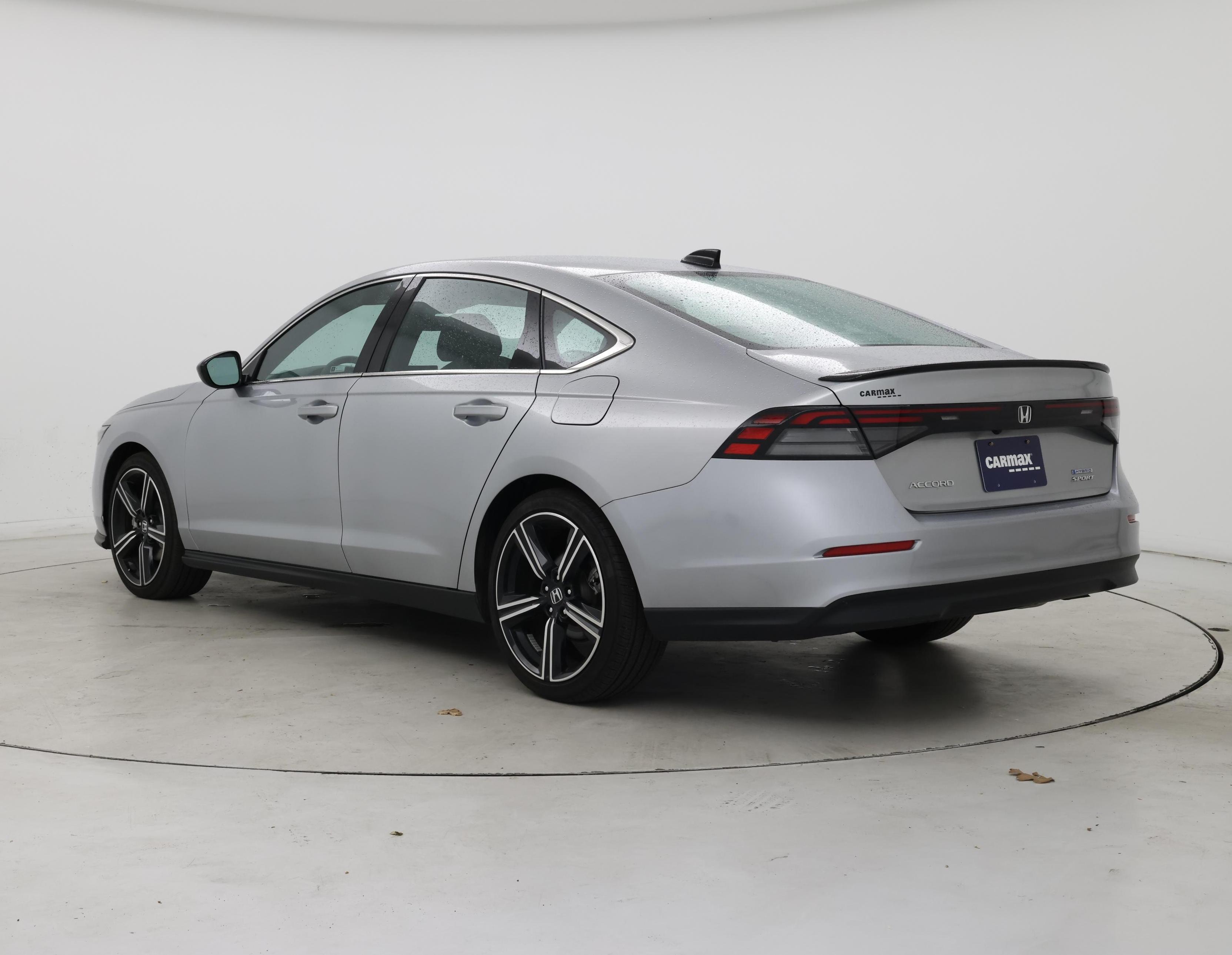 Thumbnail: 2025 Honda Accord - 2