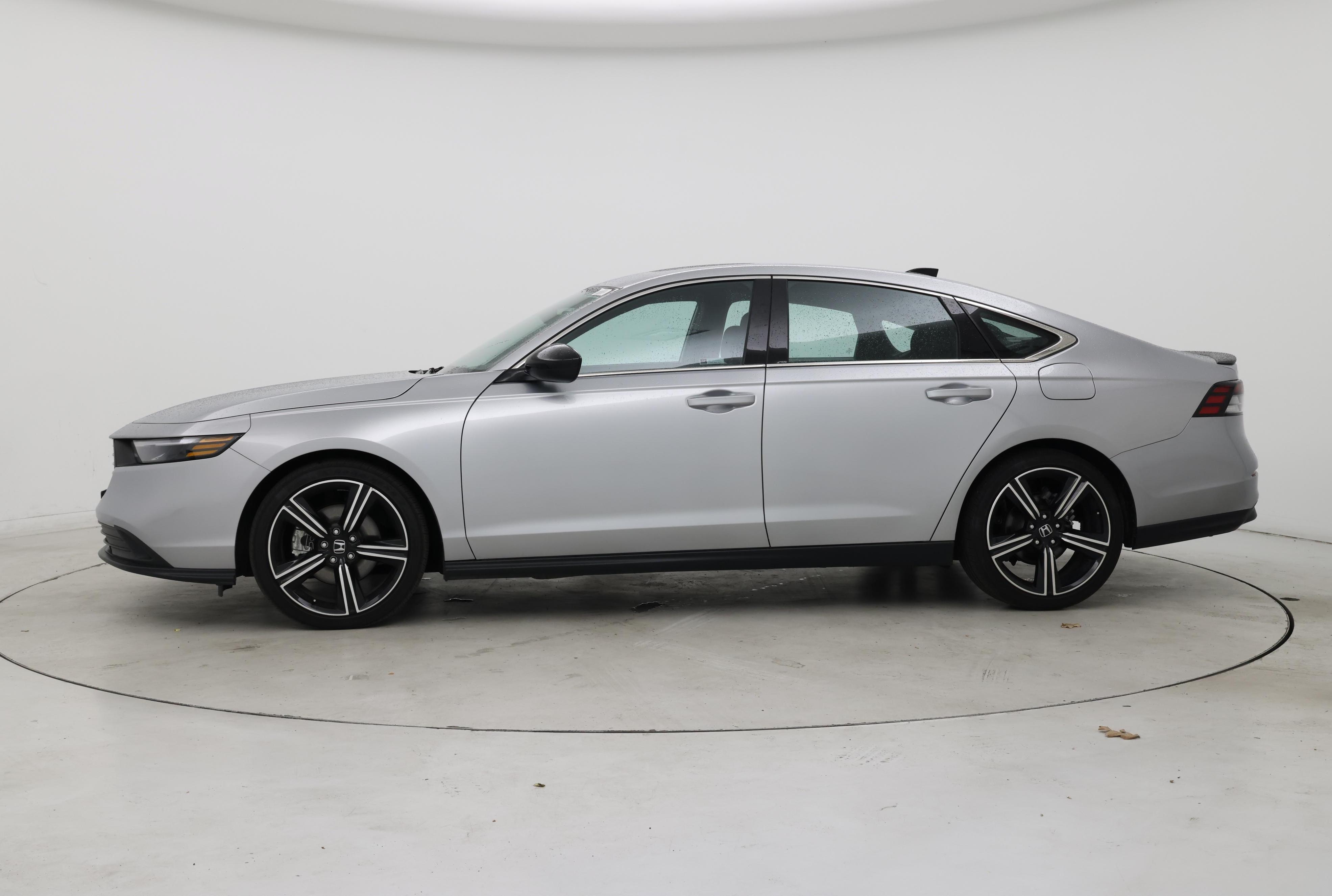 Thumbnail: 2025 Honda Accord - 3