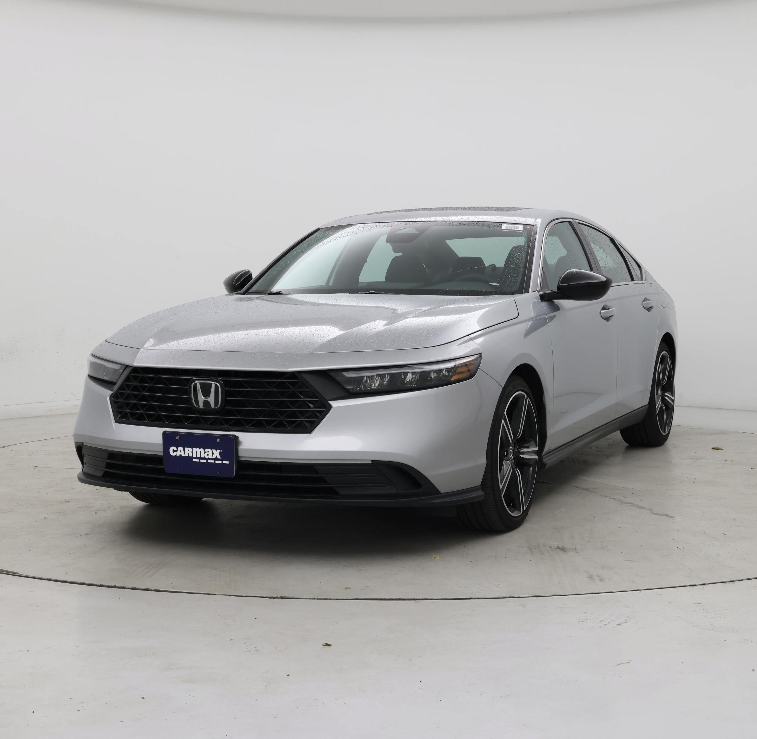 Thumbnail: 2025 Honda Accord - 4