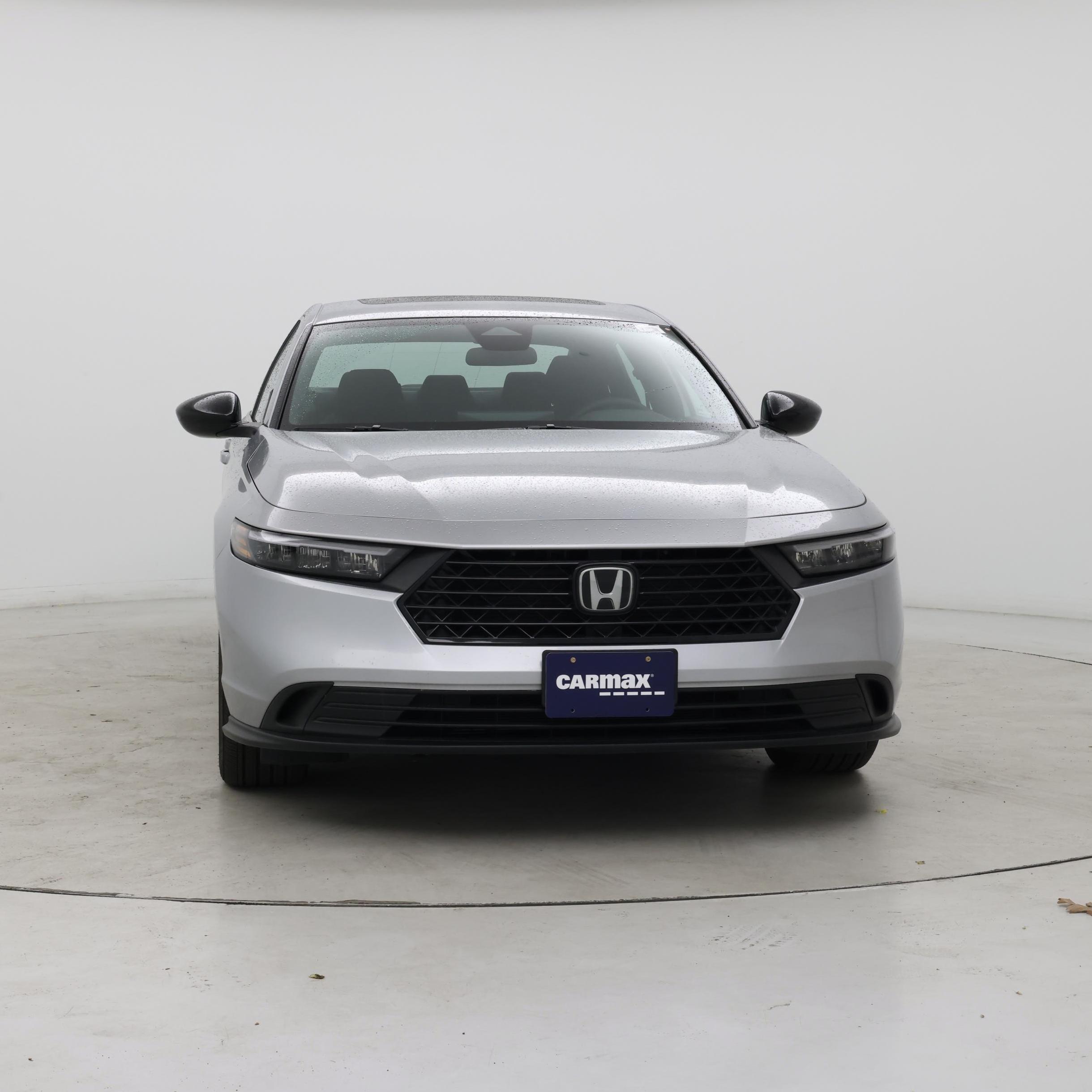 Thumbnail: 2025 Honda Accord - 5