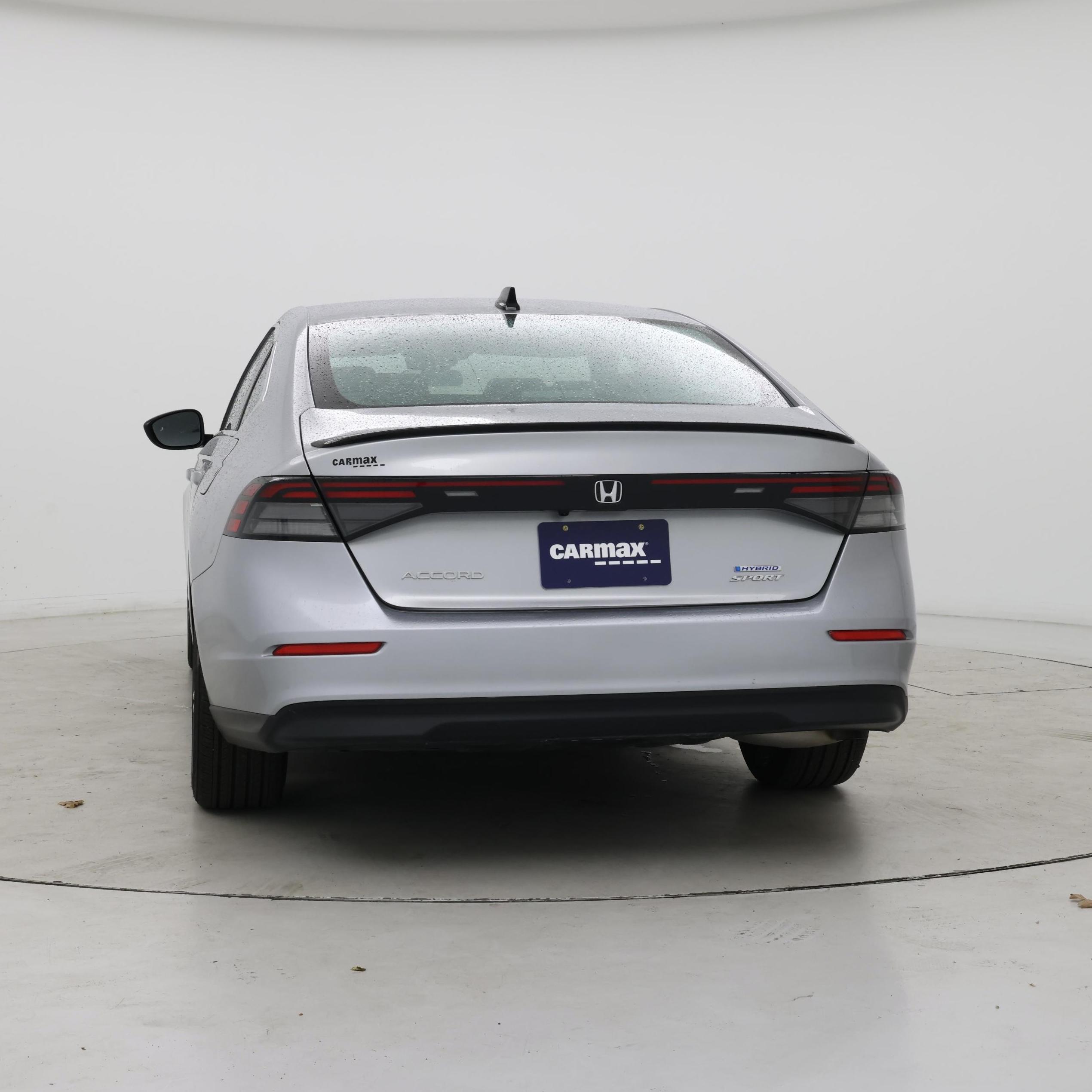 Thumbnail: 2025 Honda Accord - 6