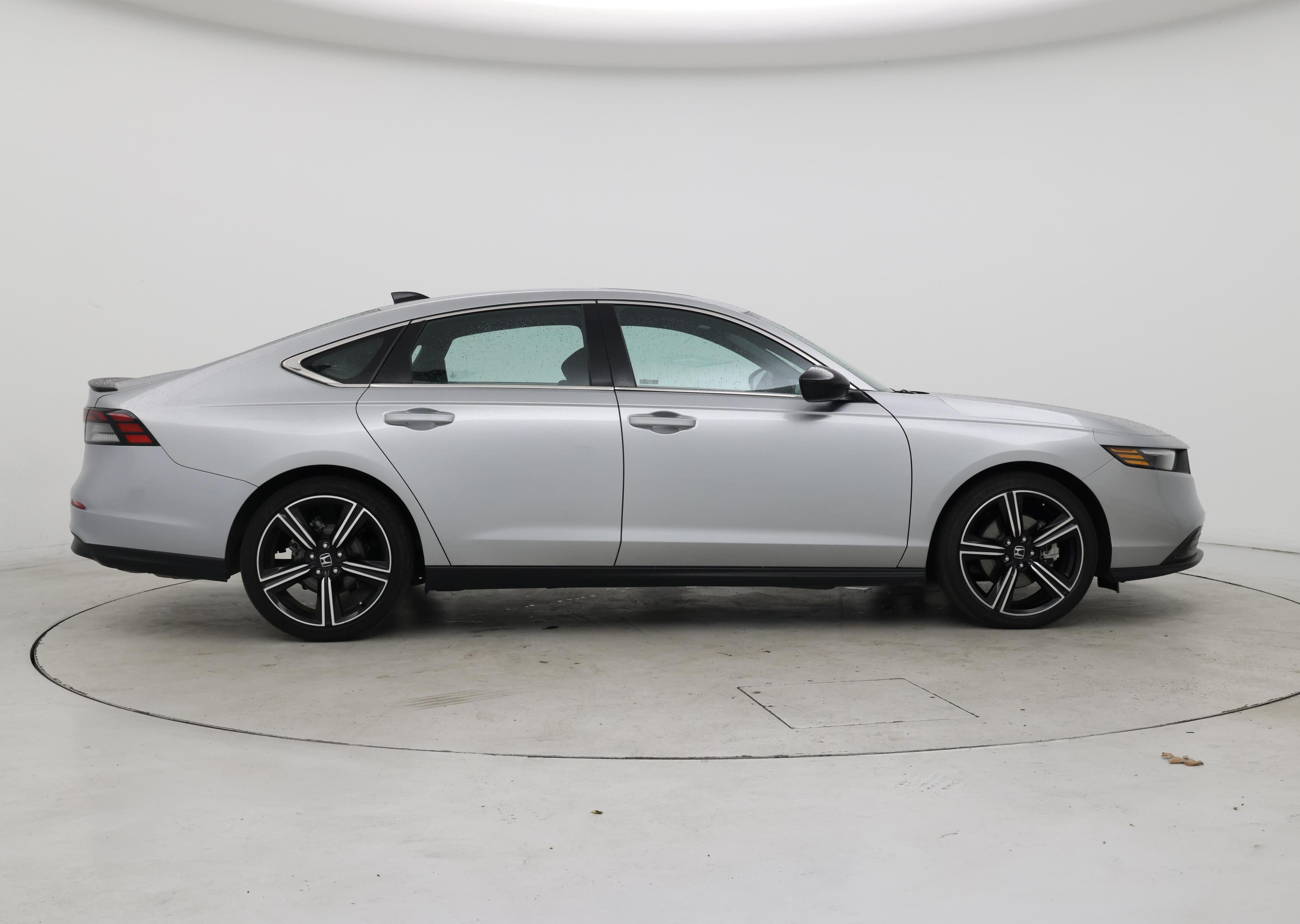 Thumbnail: 2025 Honda Accord - 7