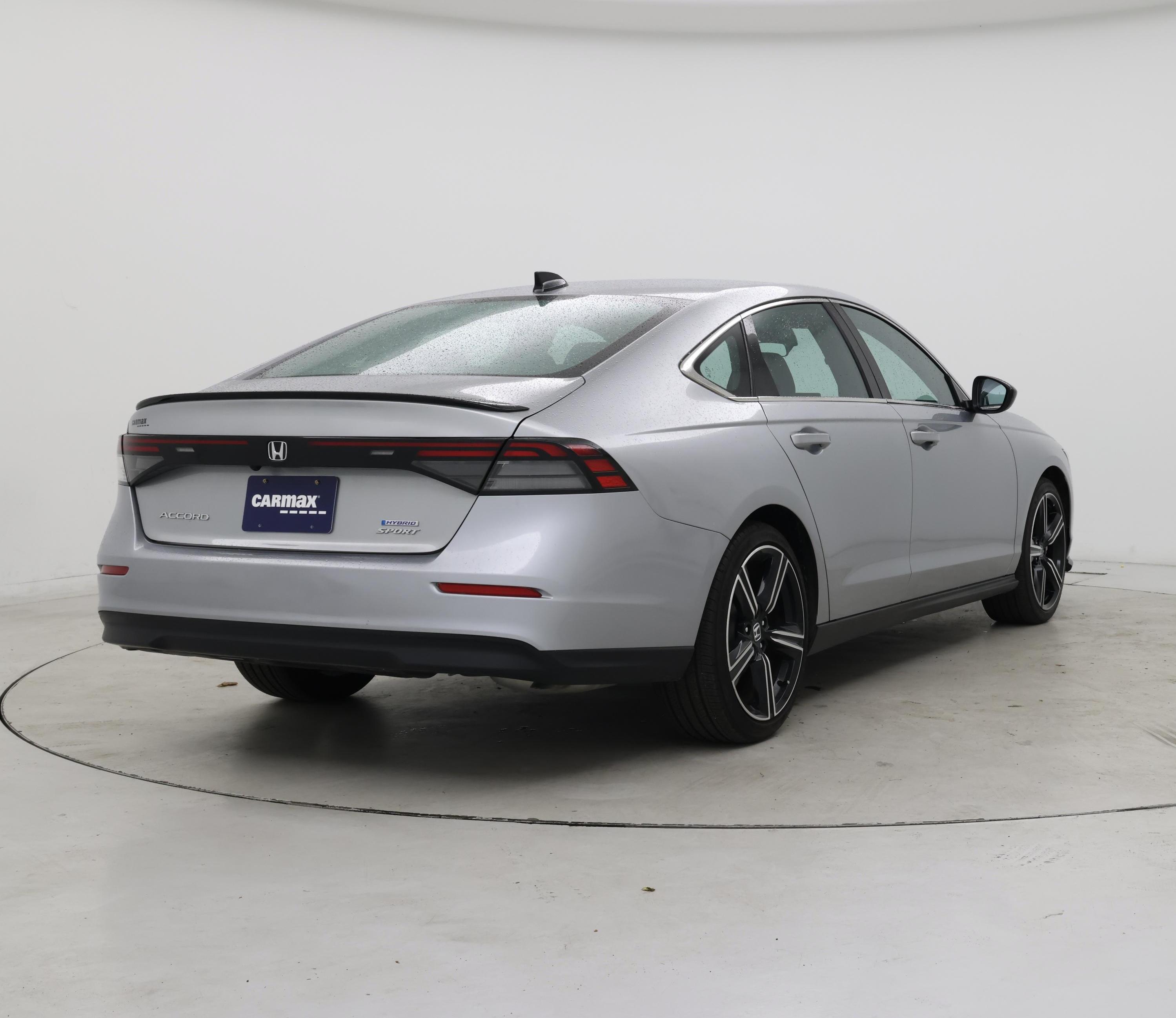 Thumbnail: 2025 Honda Accord - 8
