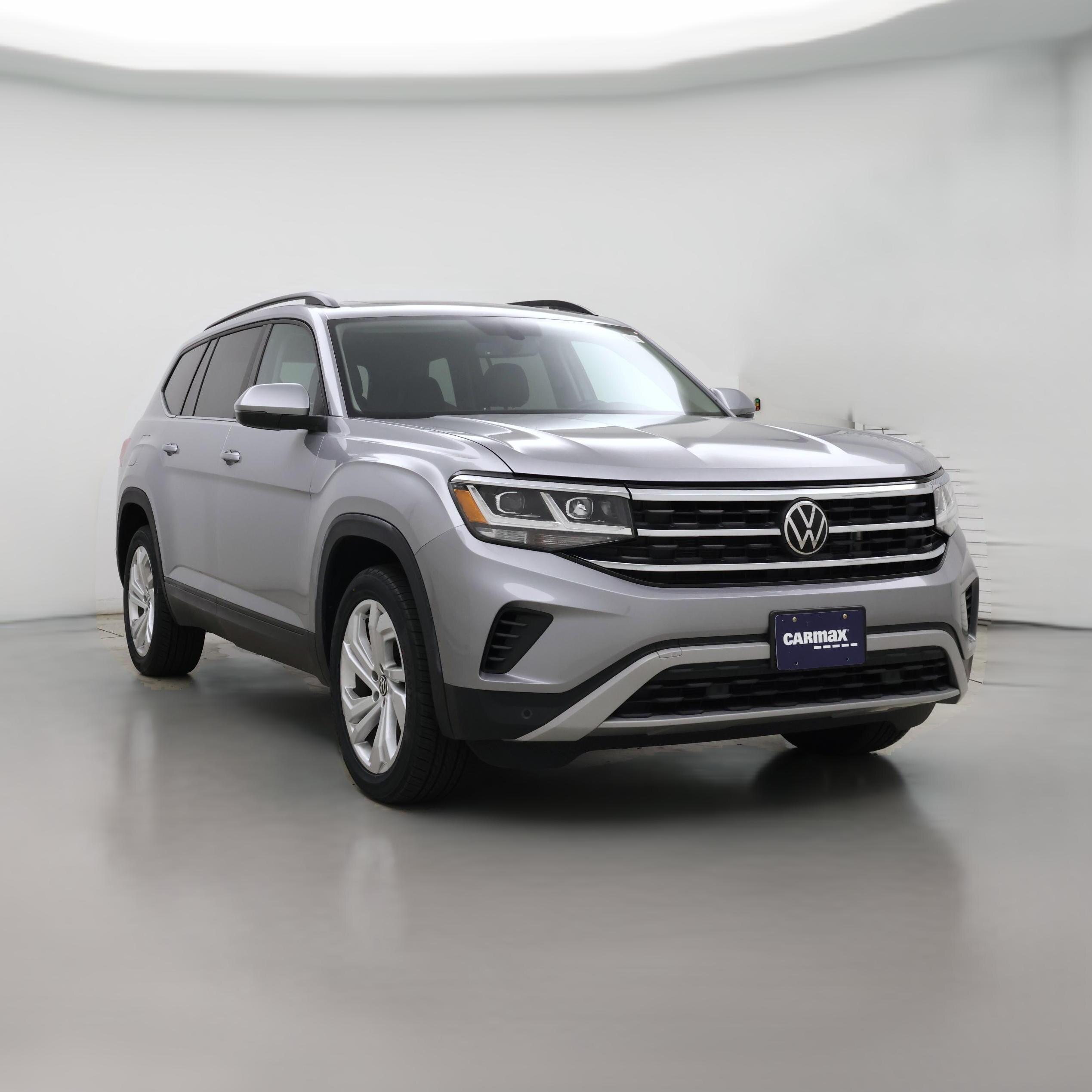 Thumbnail: 2023 Volkswagen Atlas - 1