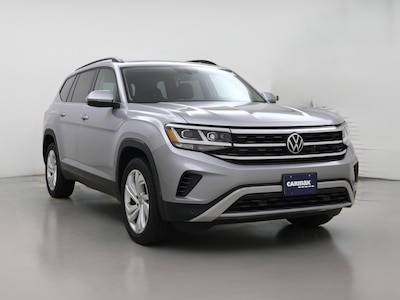 2023 Volkswagen Atlas SE w/Tech
