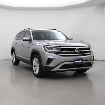 2023 Volkswagen Atlas SE w/Tech