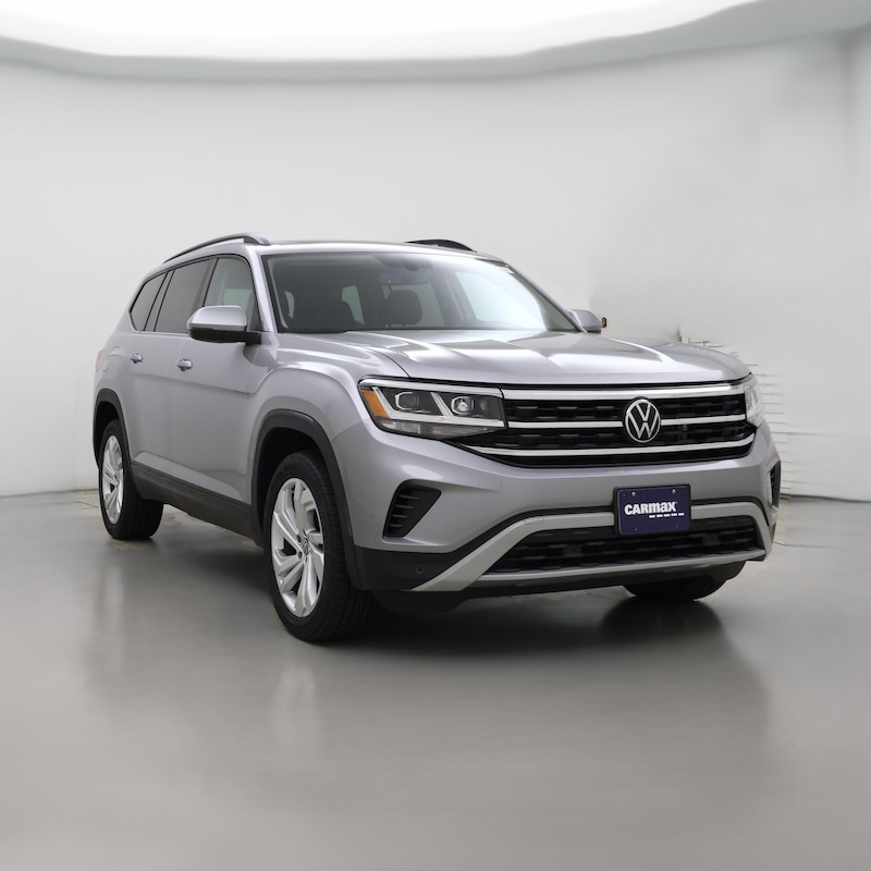 2023 Volkswagen Atlas SE w/Tech