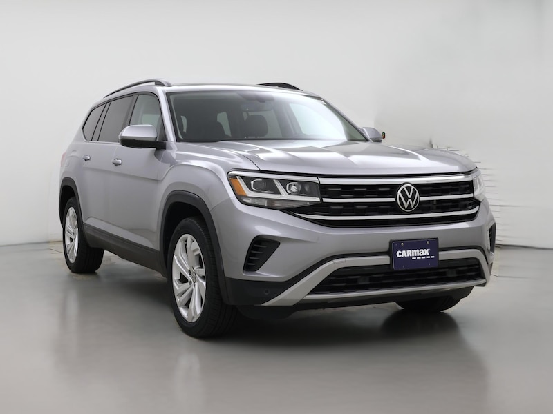 2023 Volkswagen Atlas SE w/Tech