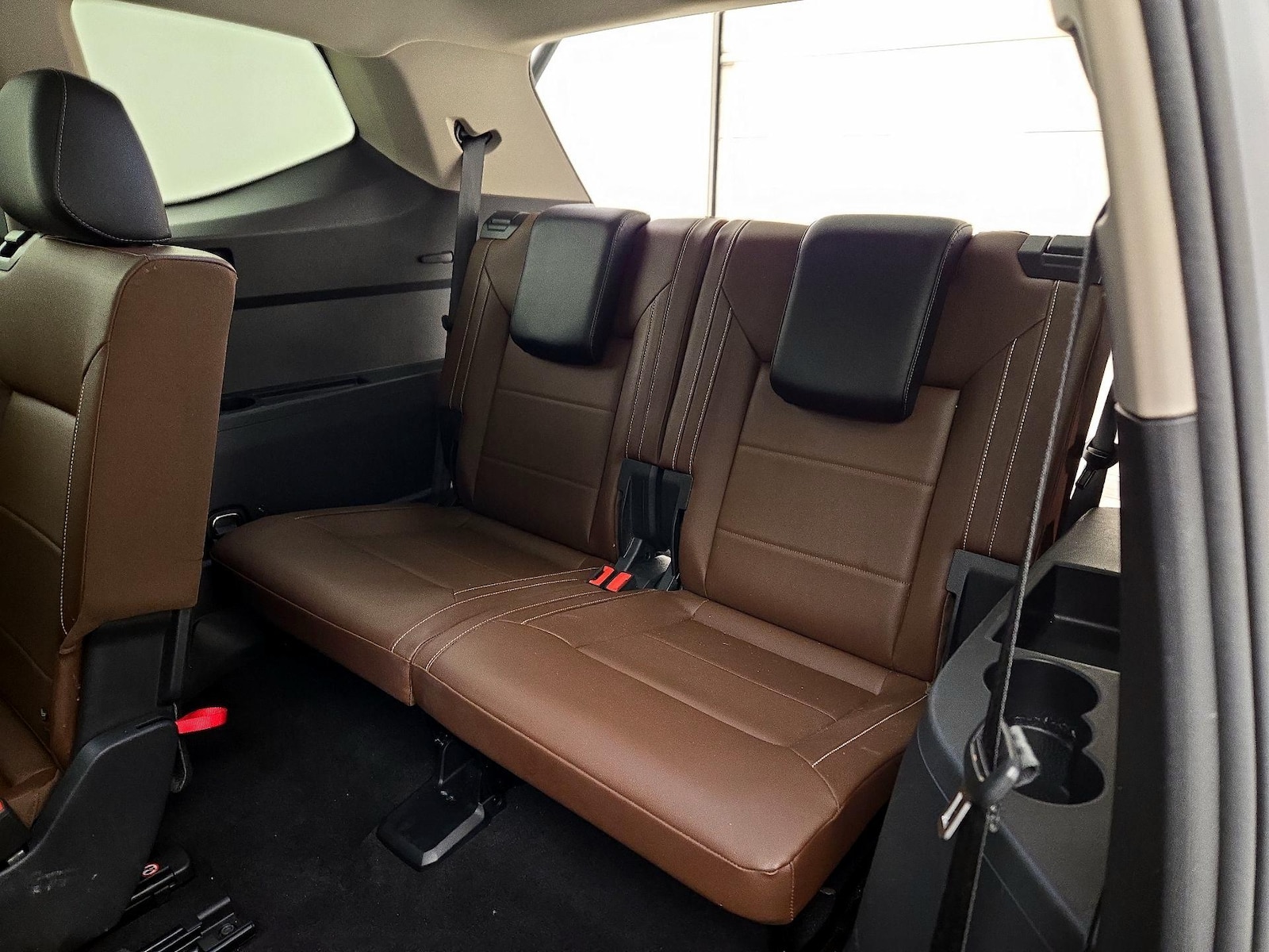 2023 Volkswagen Atlas SE w/Tech - Photo 22
