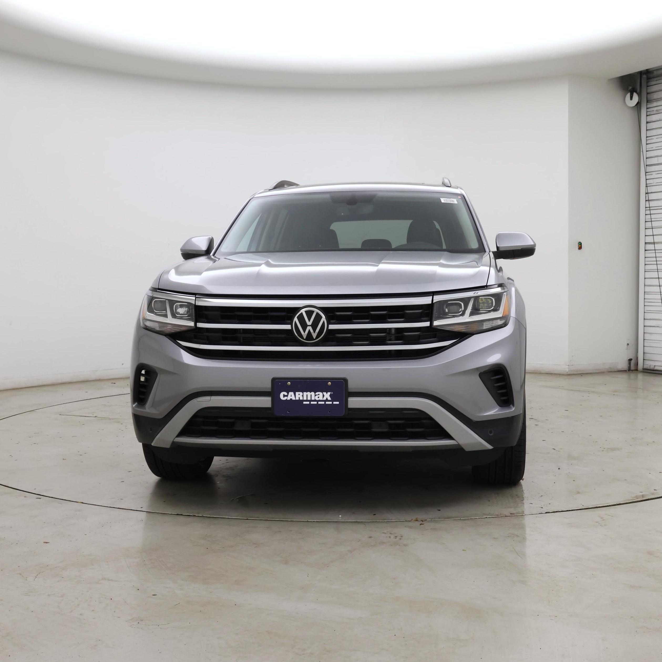 Thumbnail: 2023 Volkswagen Atlas - 5