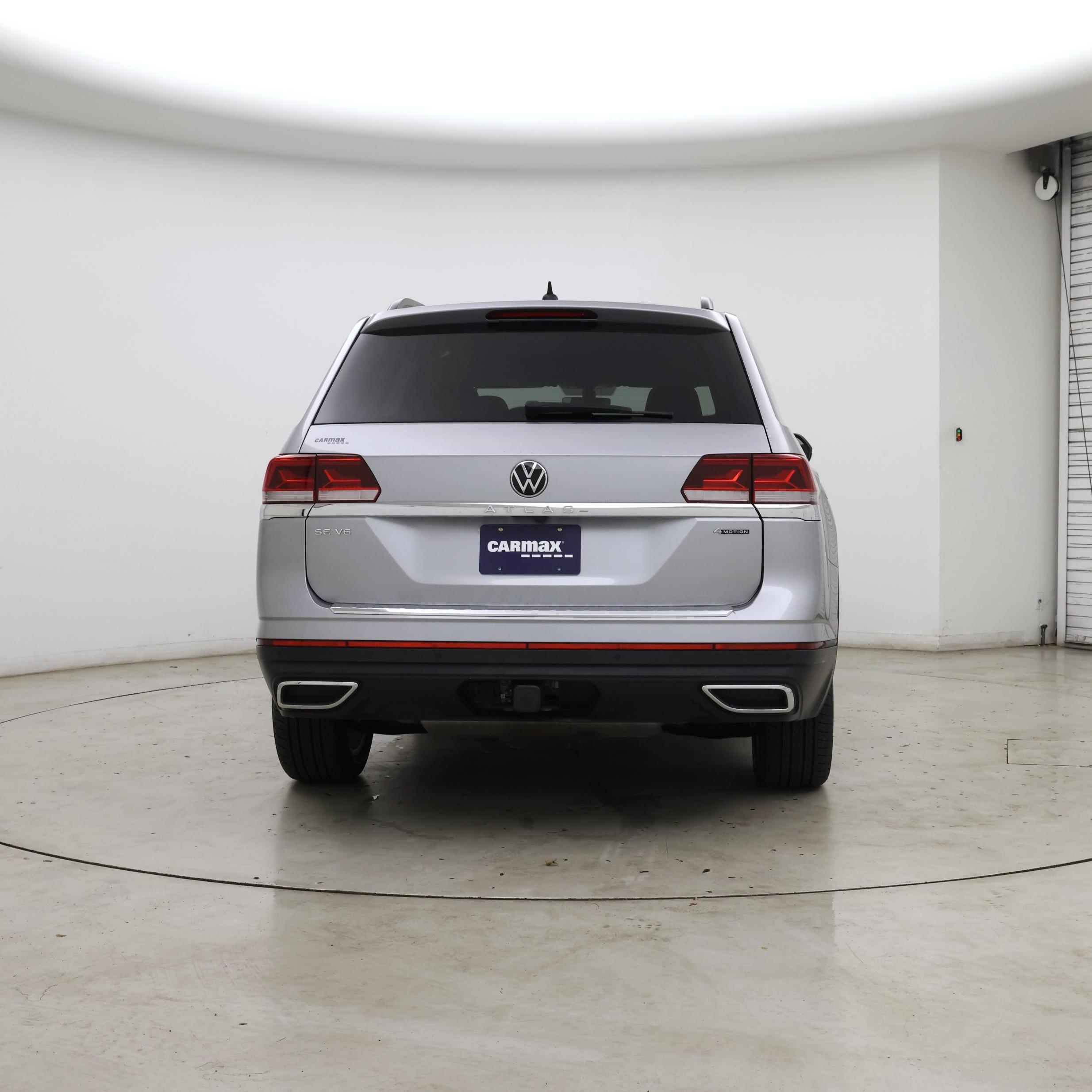Thumbnail: 2023 Volkswagen Atlas - 6