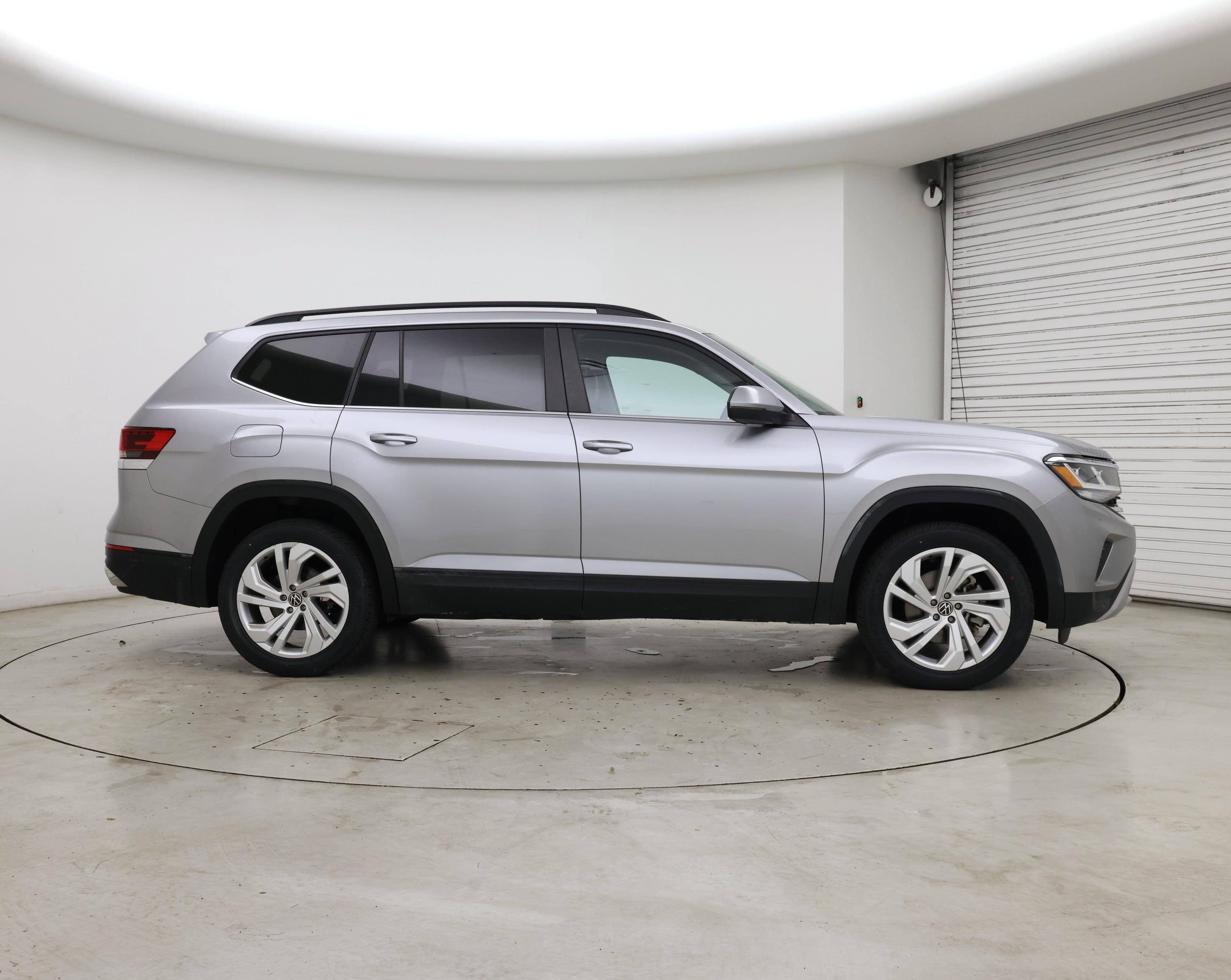 Thumbnail: 2023 Volkswagen Atlas - 7