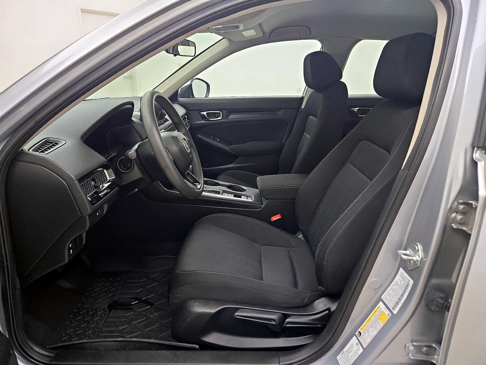 Side Airbags