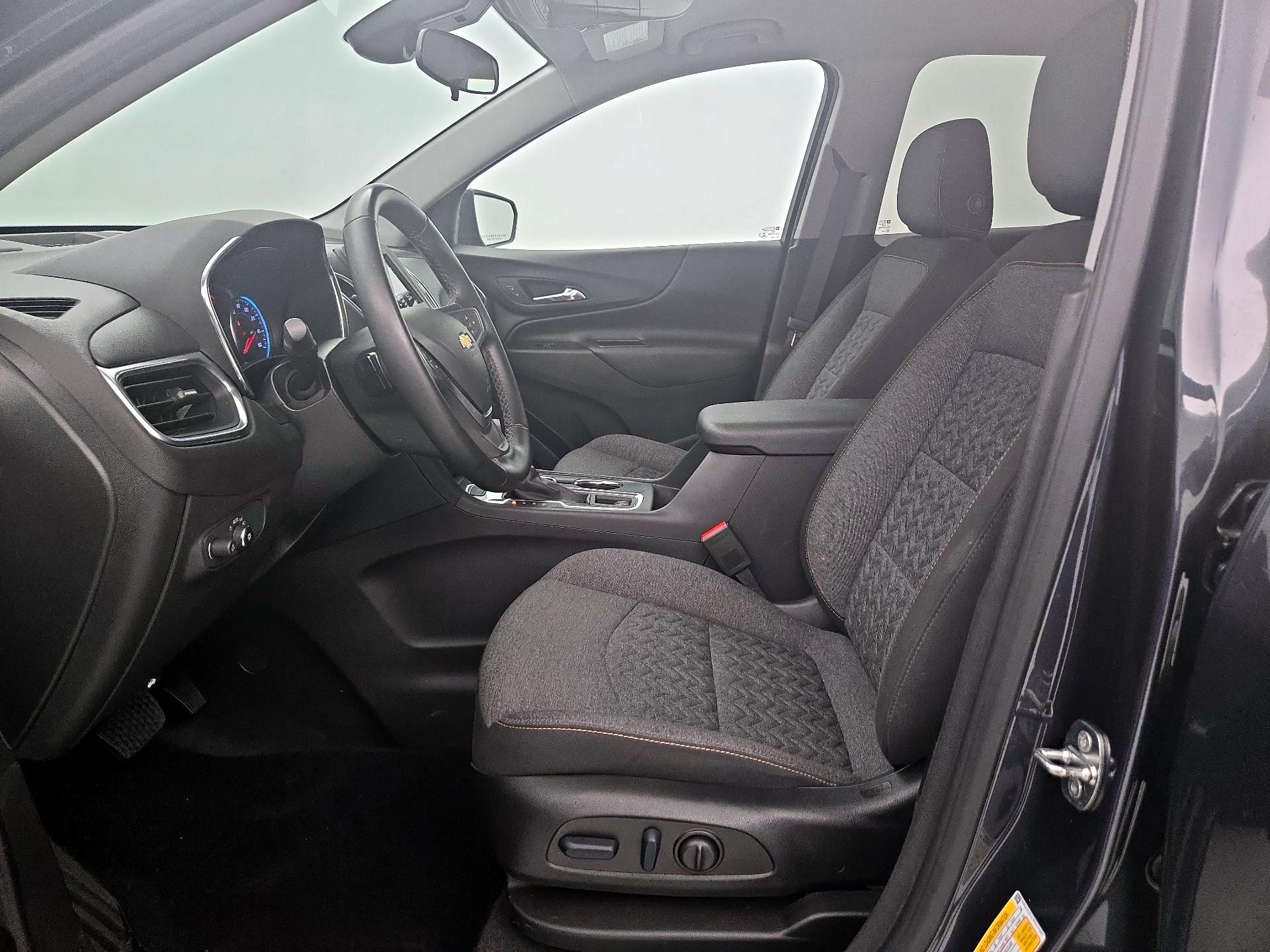 Thumbnail: 2023 Chevrolet Equinox - 11