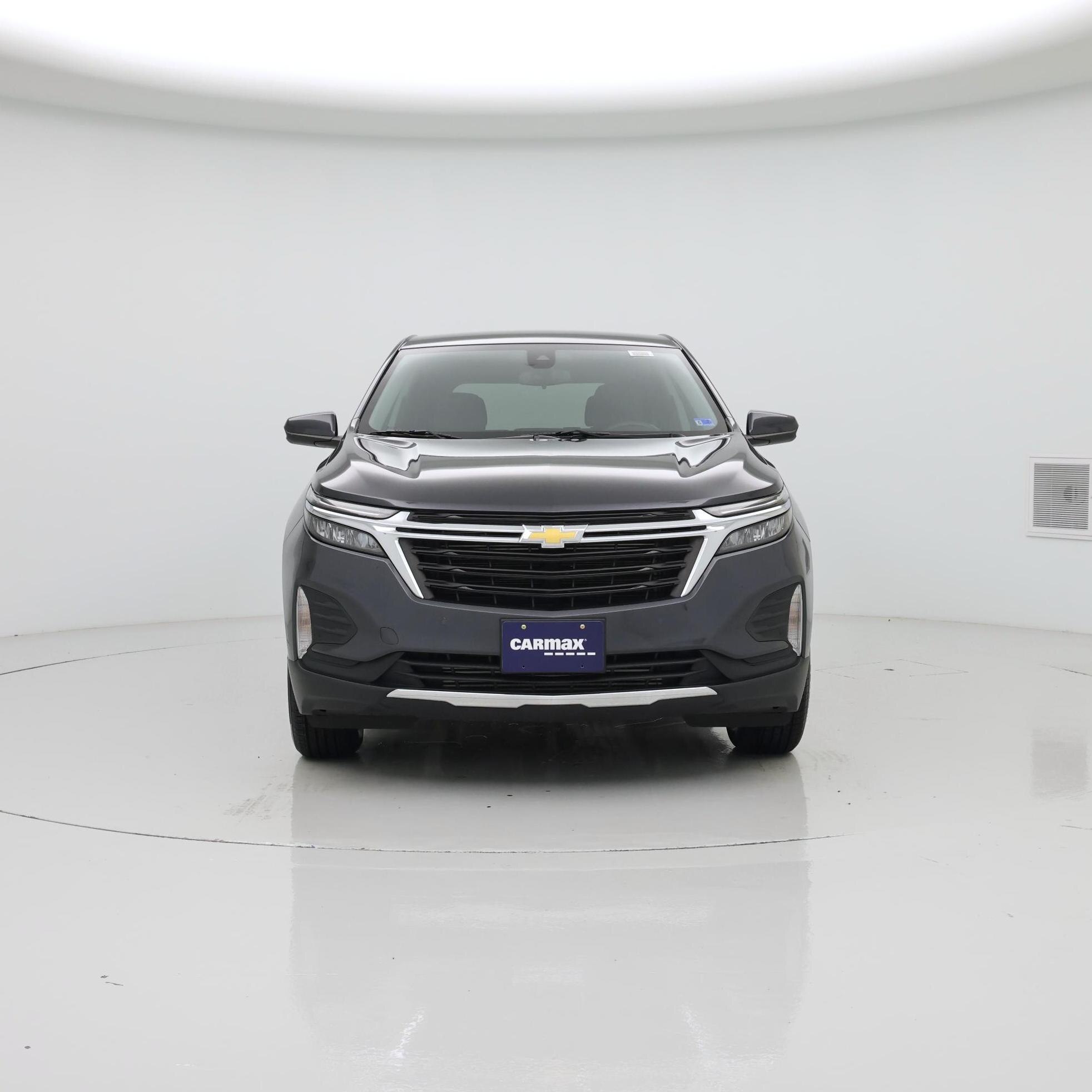 Thumbnail: 2023 Chevrolet Equinox - 5