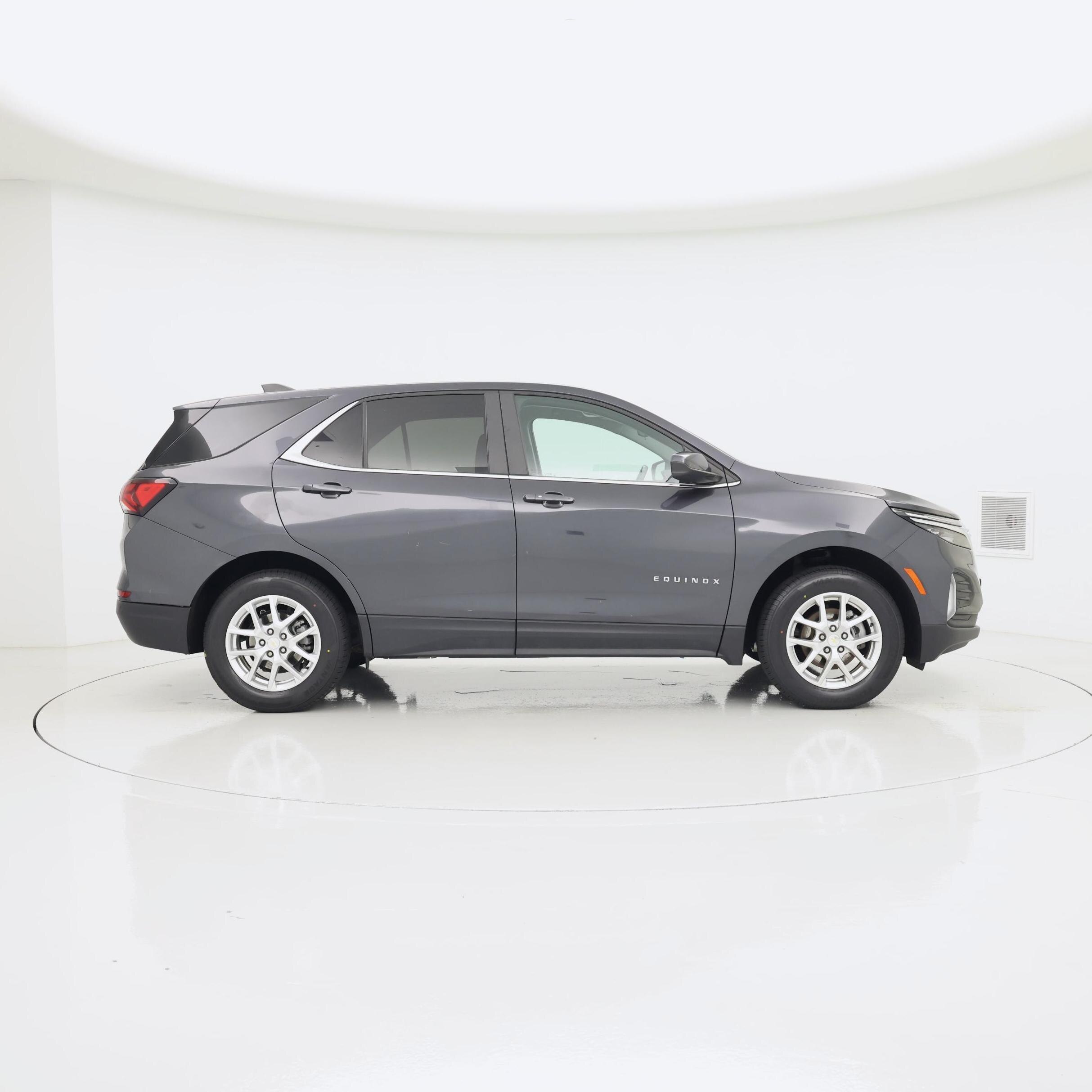 Thumbnail: 2023 Chevrolet Equinox - 7