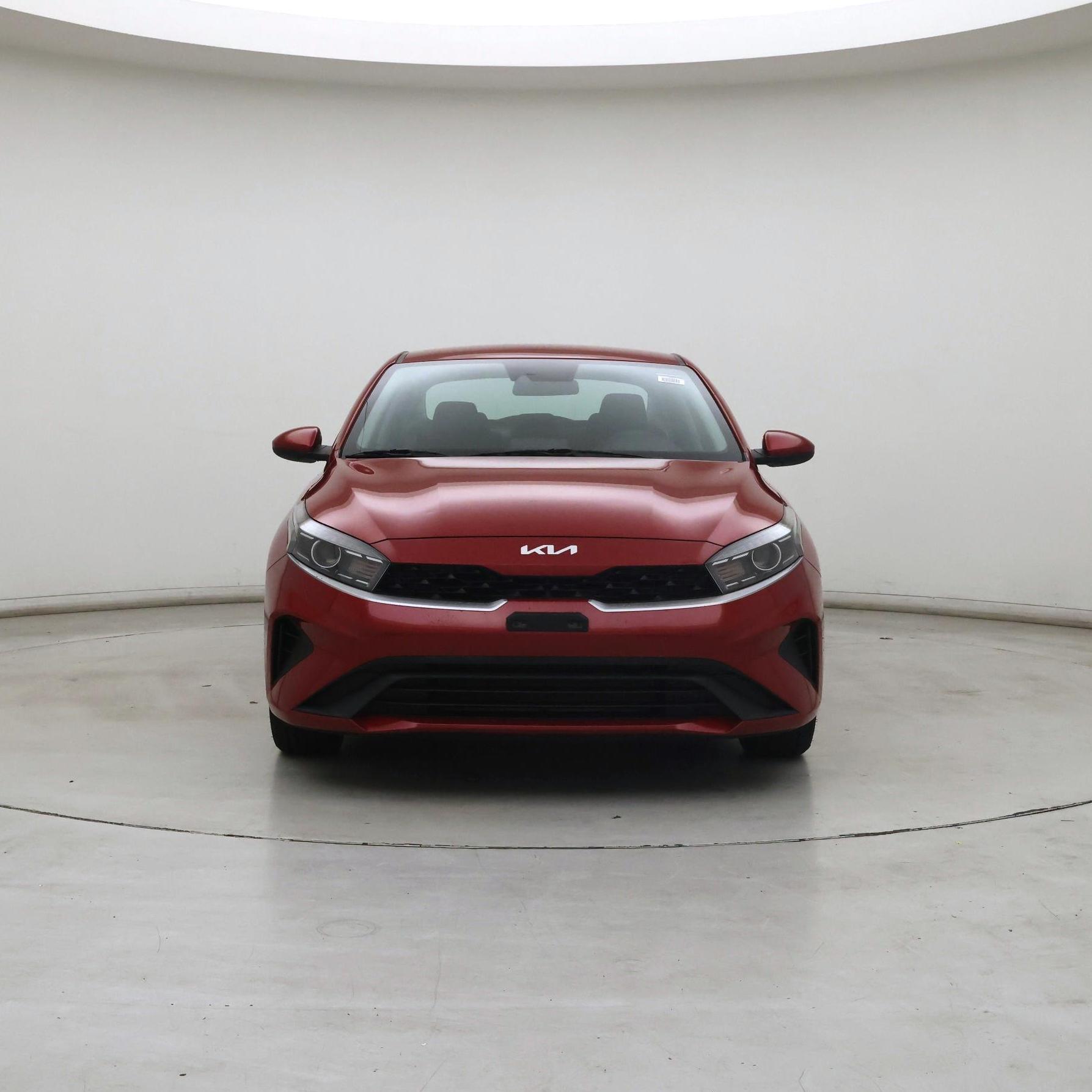 Thumbnail: 2023 Kia Forte - 5