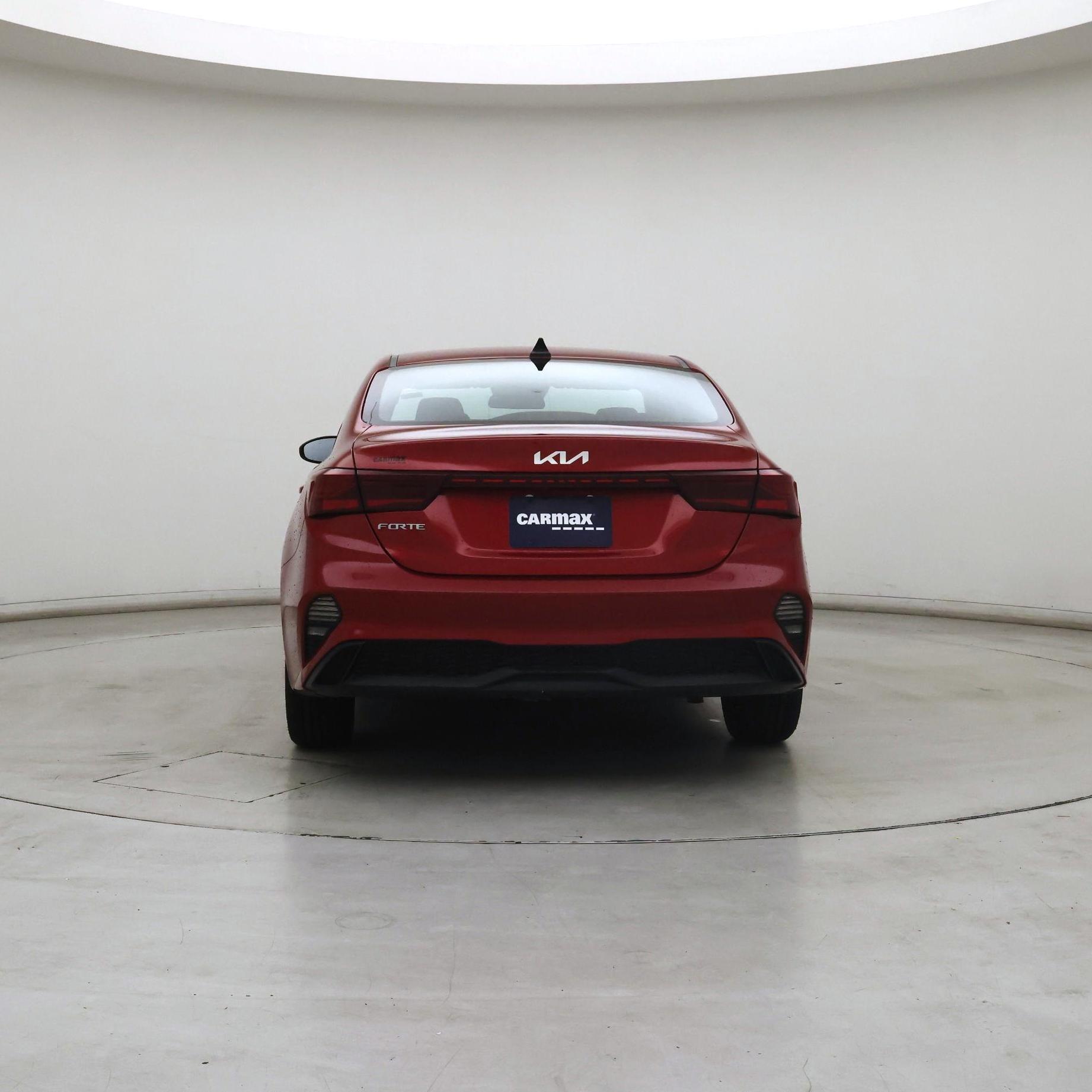 Thumbnail: 2023 Kia Forte - 6