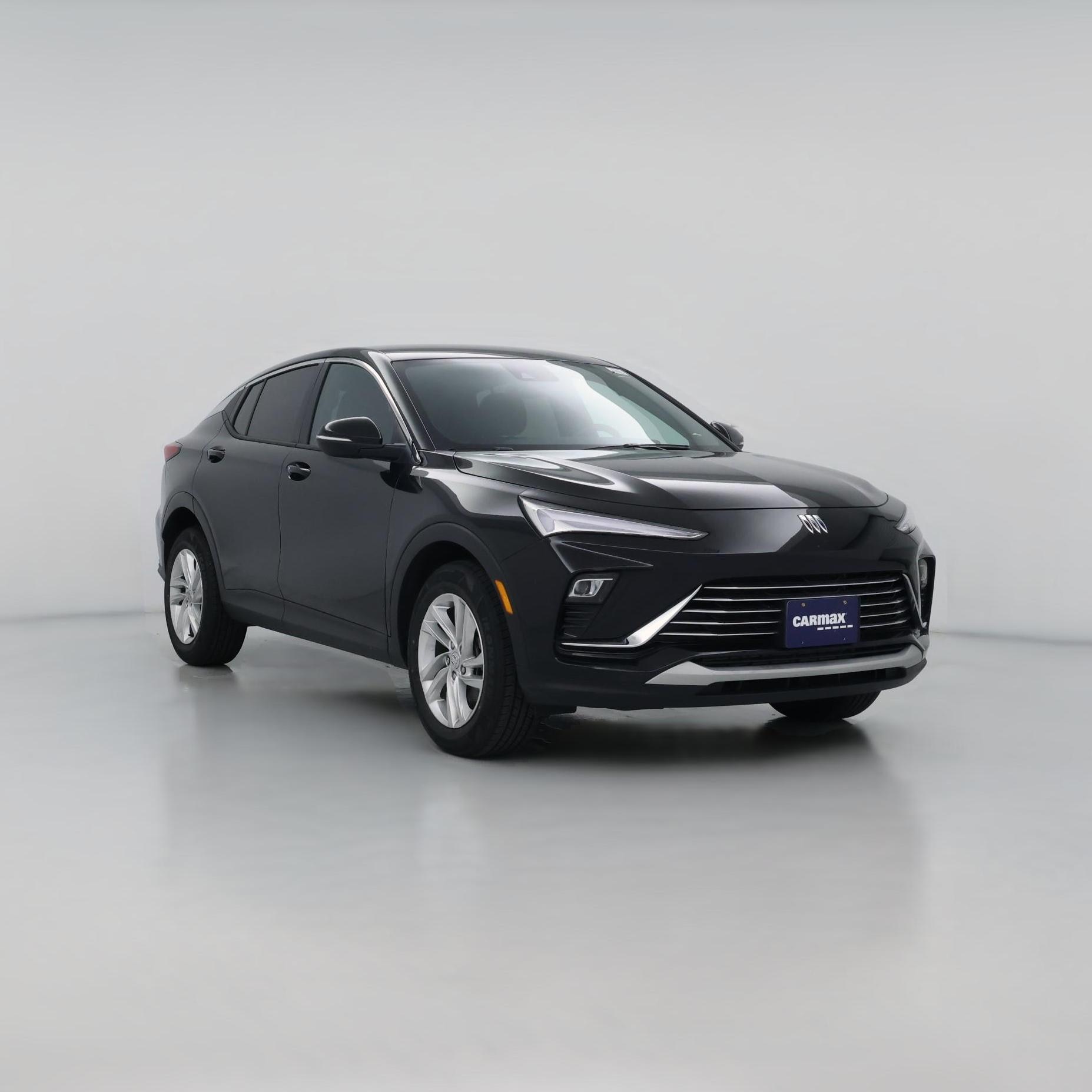 Thumbnail: 2024 Buick Envista - 1