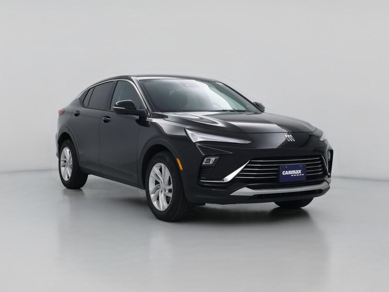 2024 Buick Envista Preferred -
                  Sicklerville, NJ