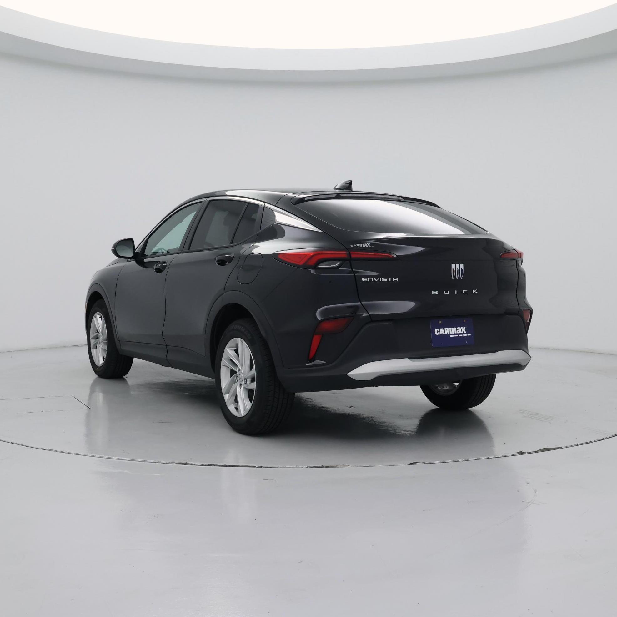 Thumbnail: 2024 Buick Envista - 2