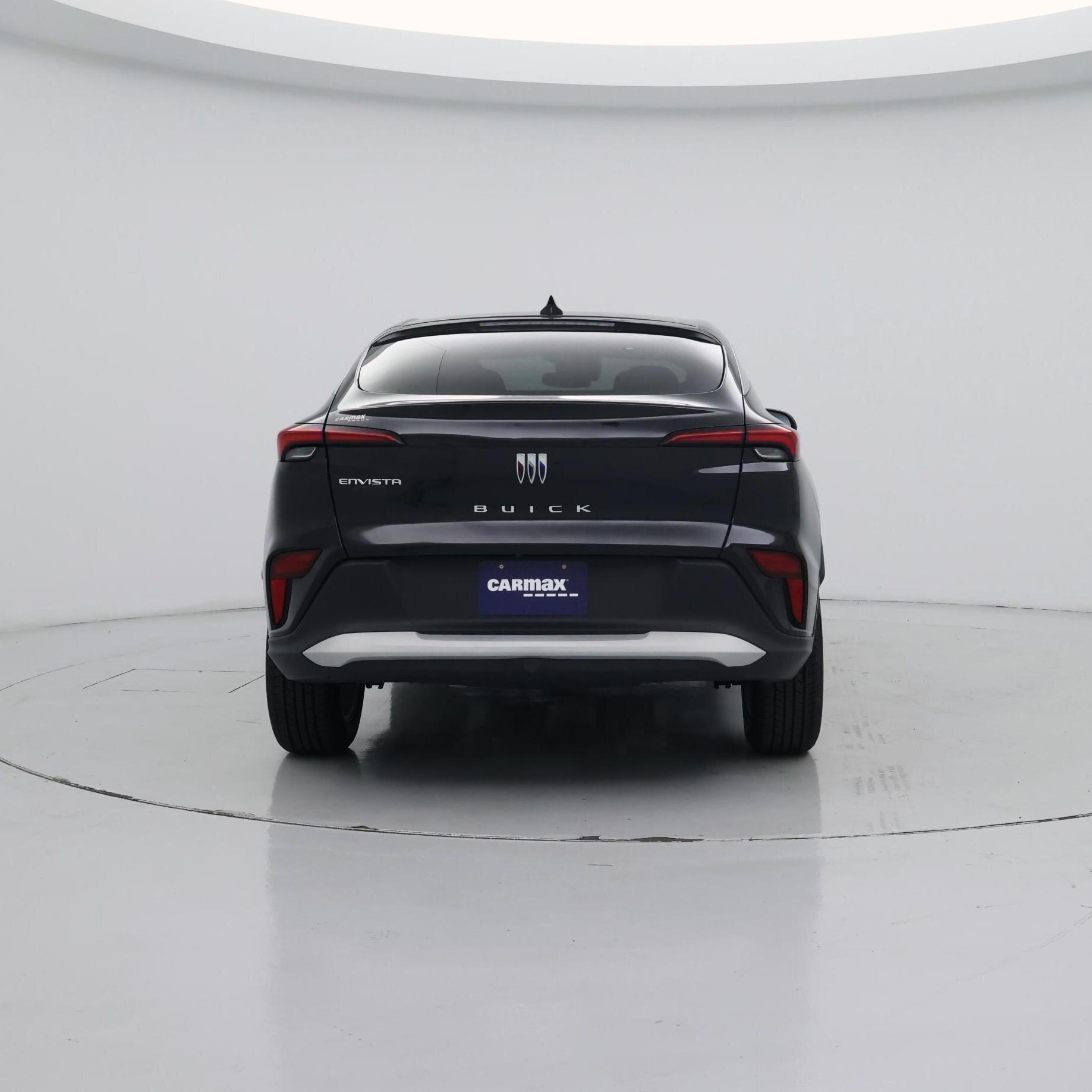 Thumbnail: 2024 Buick Envista - 6