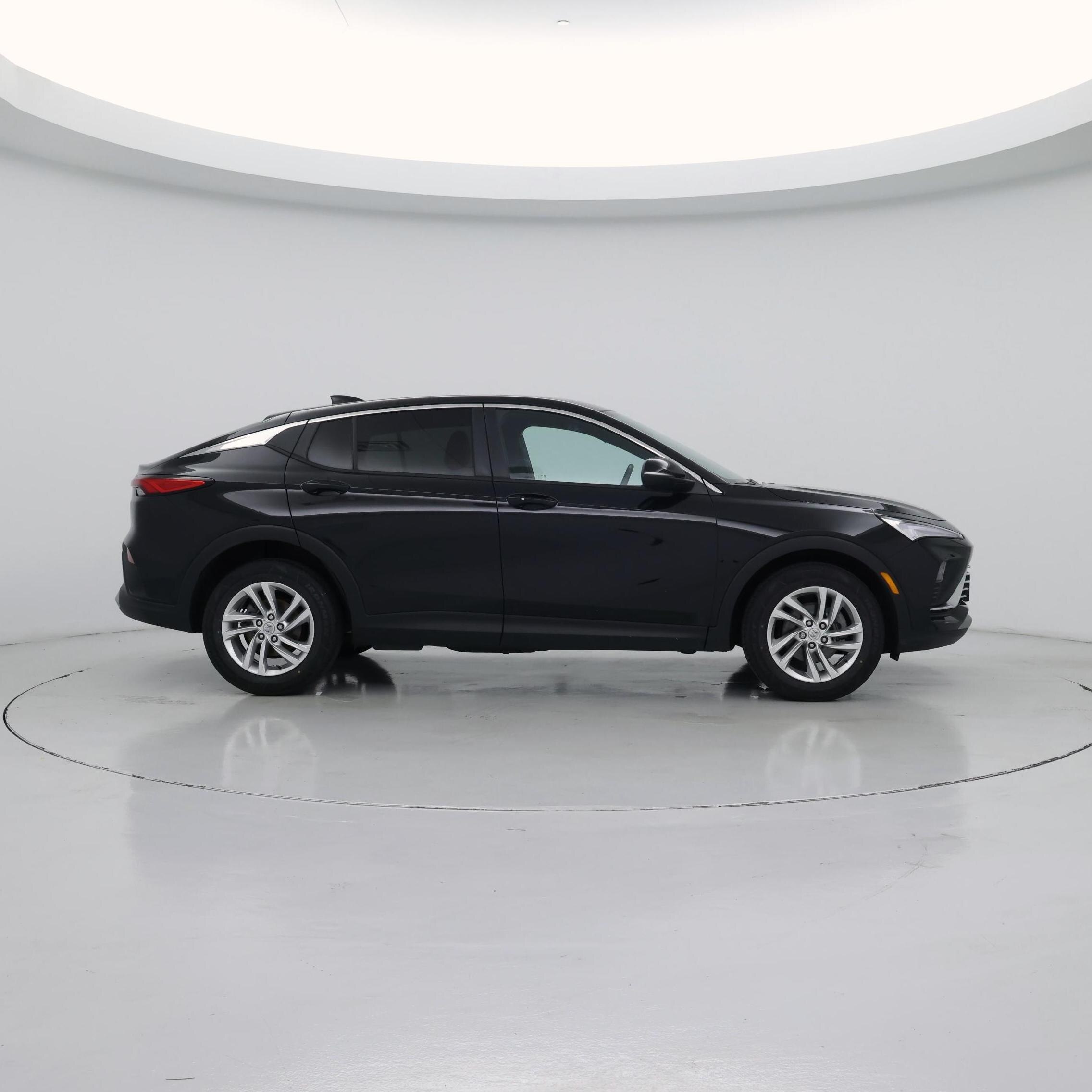 Thumbnail: 2024 Buick Envista - 7