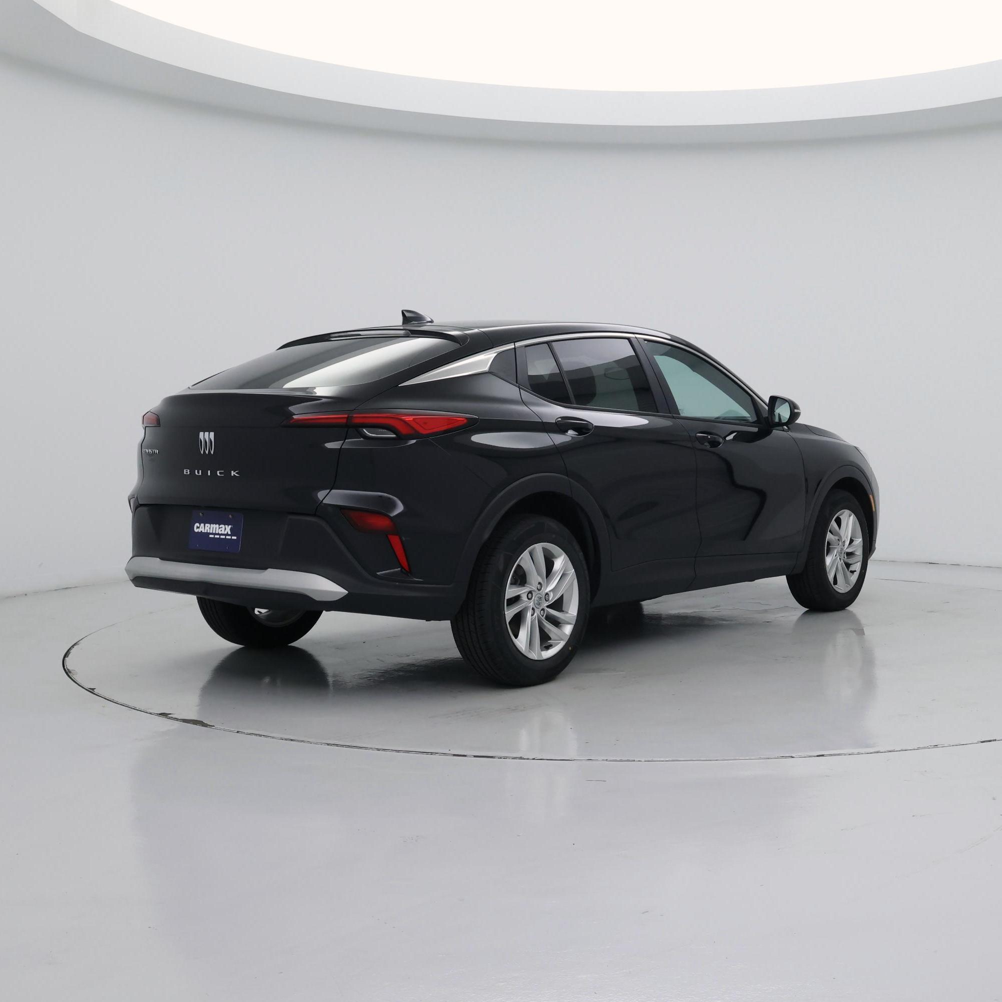 Thumbnail: 2024 Buick Envista - 8