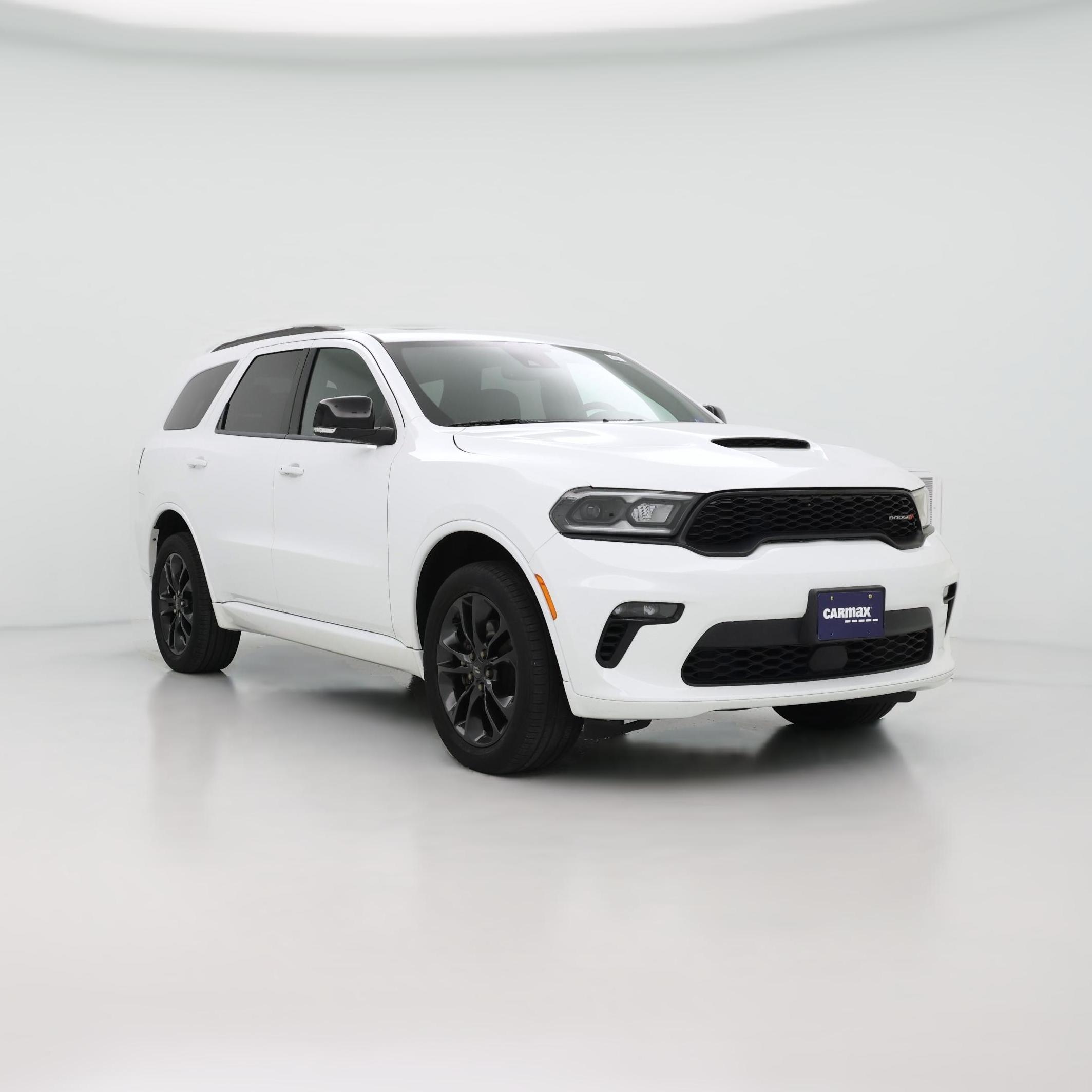 Thumbnail: 2022 Dodge Durango - 1