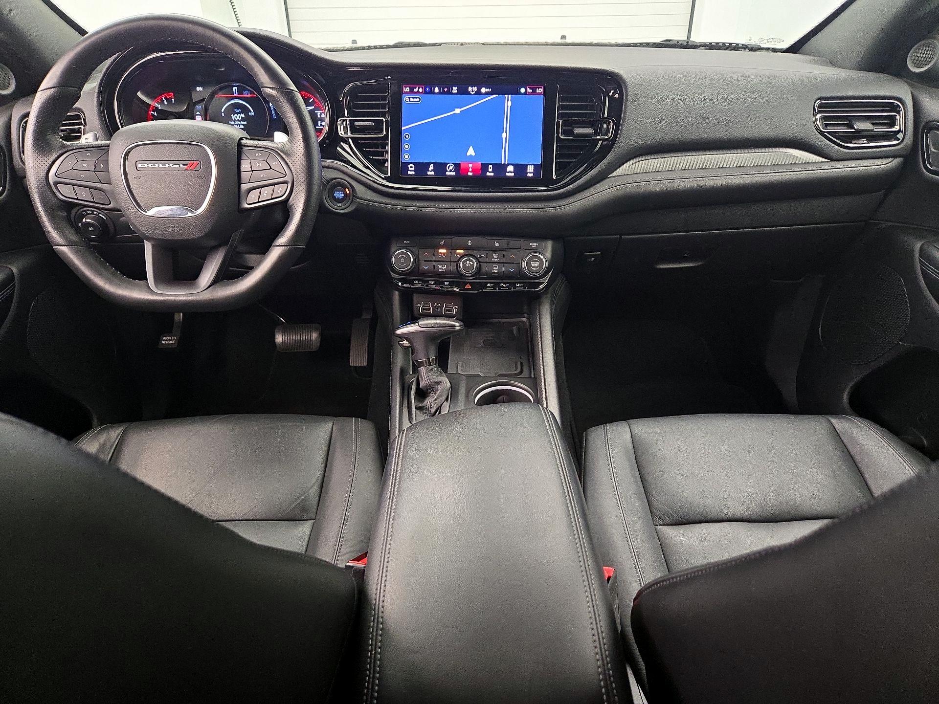 Thumbnail: 2022 Dodge Durango - 9