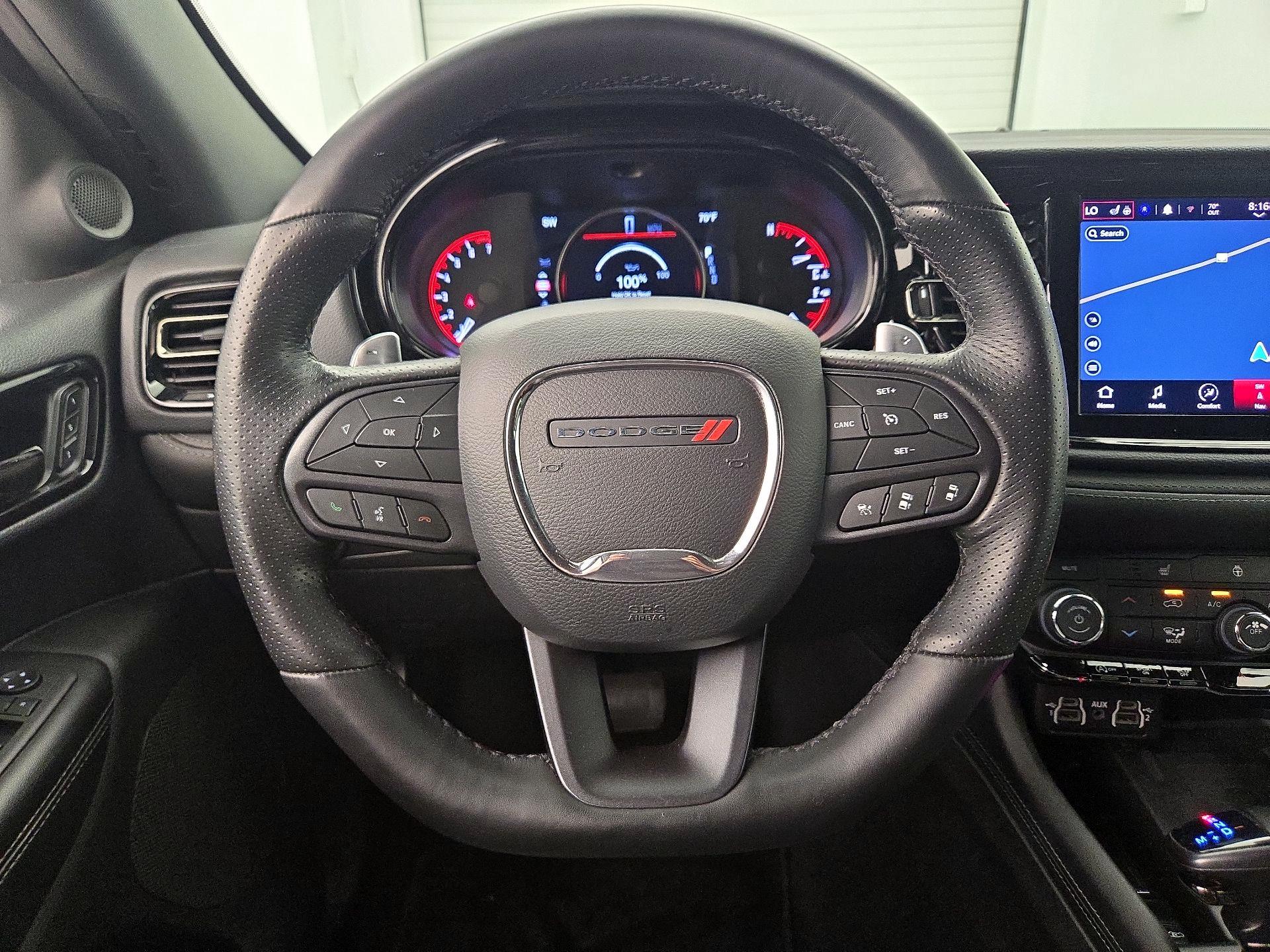 Thumbnail: 2022 Dodge Durango - 10