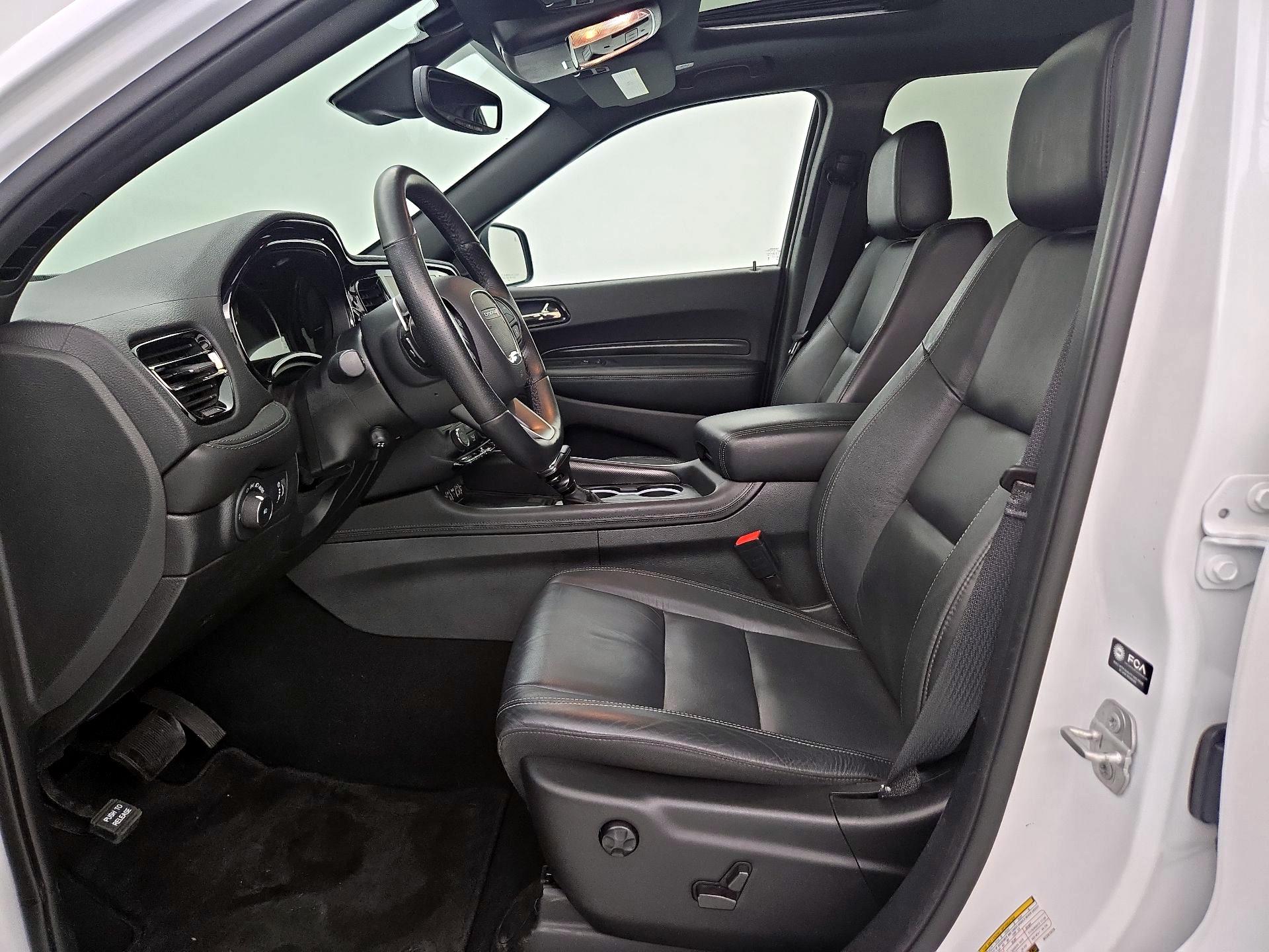 Thumbnail: 2022 Dodge Durango - 11