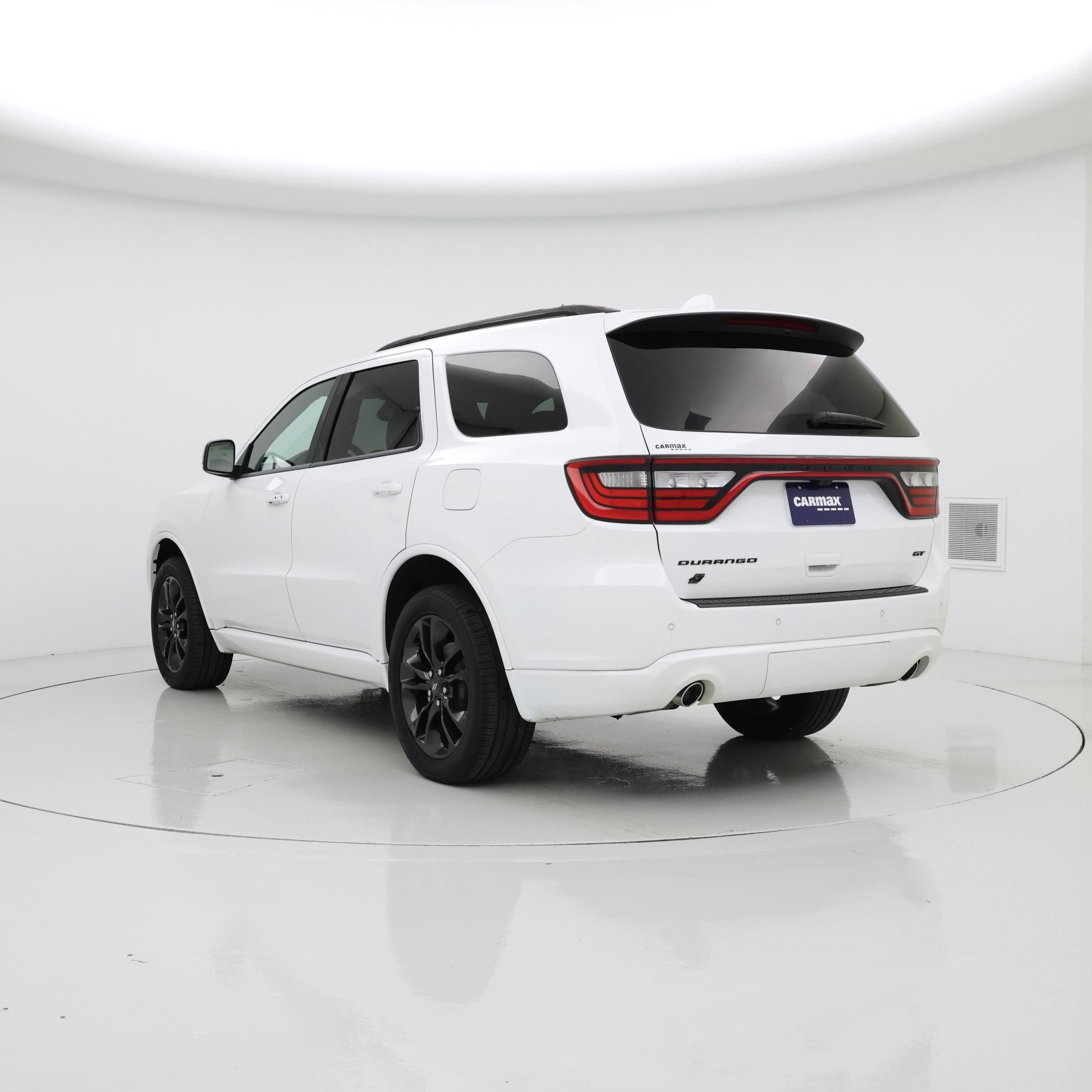 Thumbnail: 2022 Dodge Durango - 2