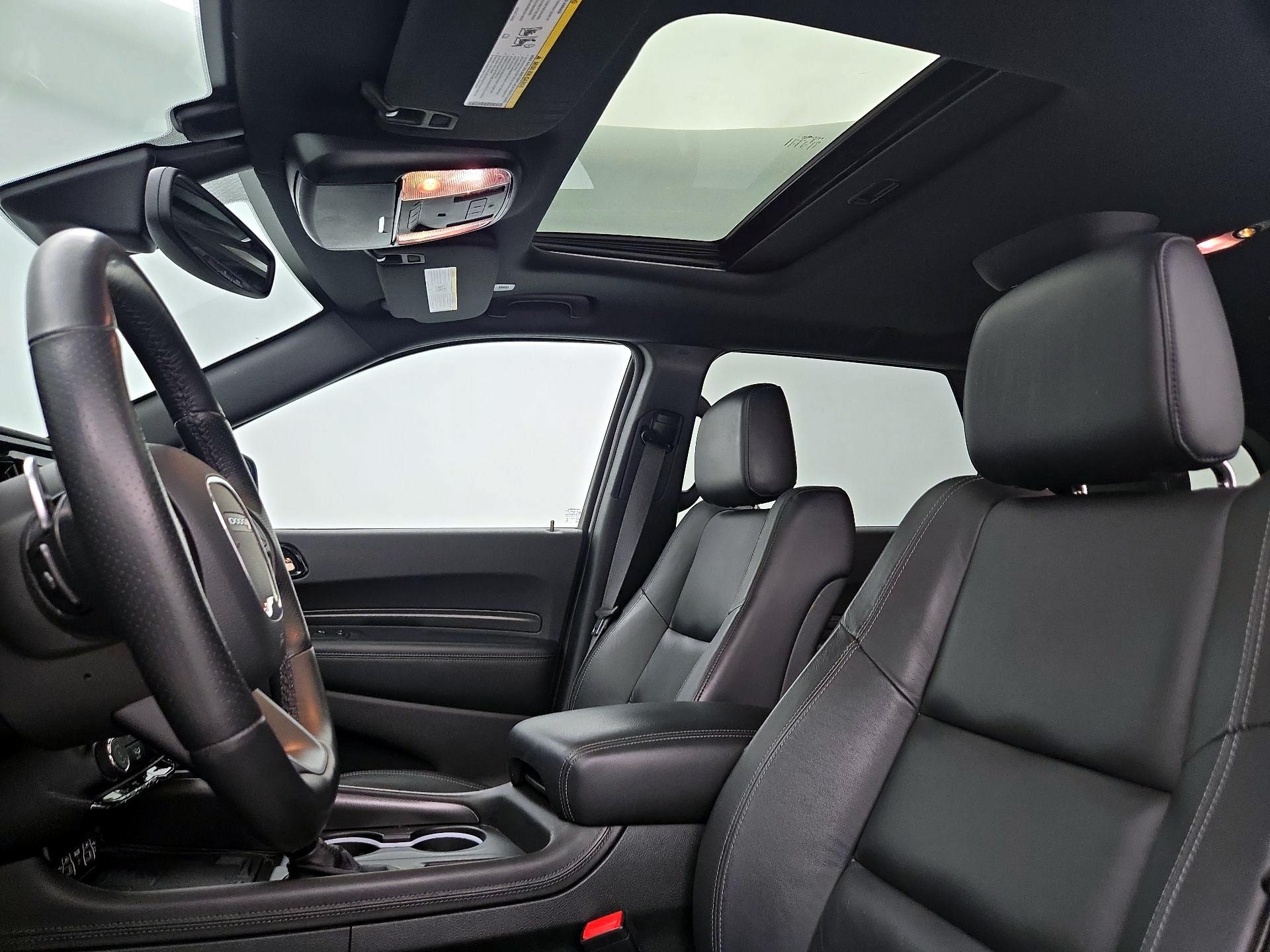 Thumbnail: 2022 Dodge Durango - 20